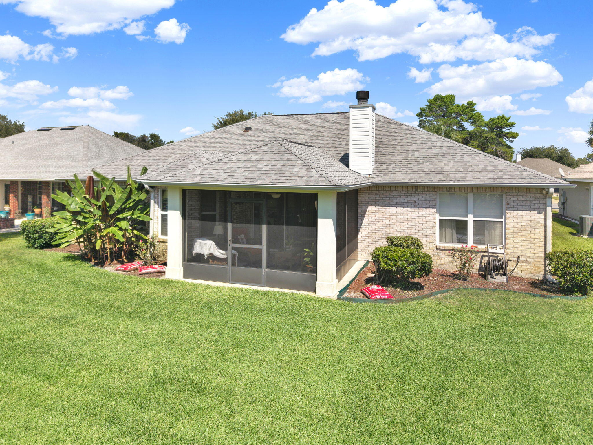 CREEKS EDGE THE - Residential
