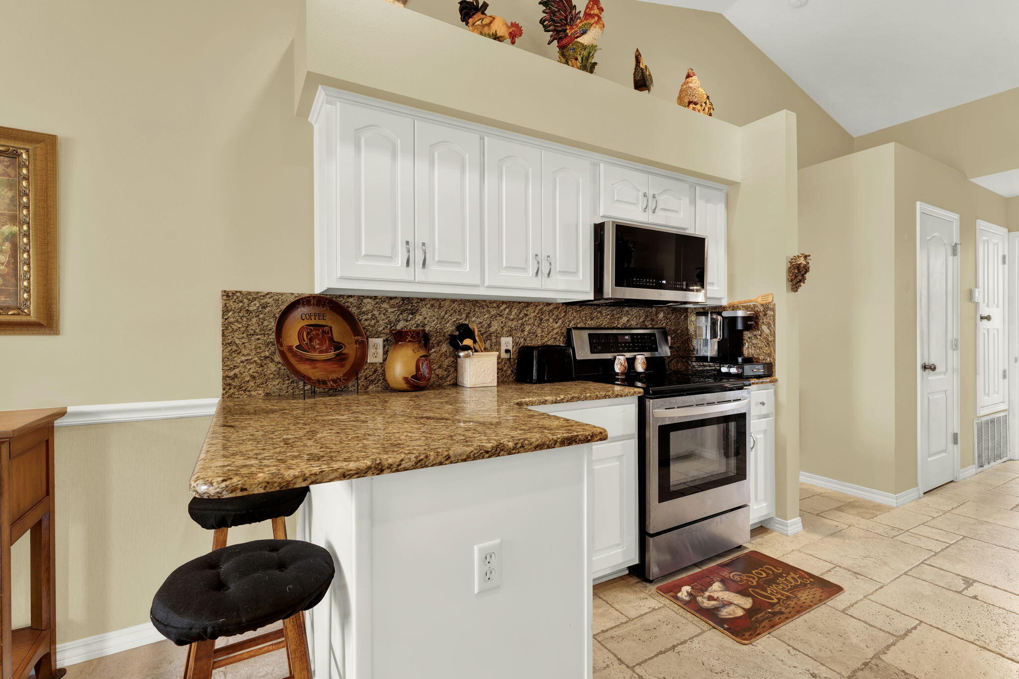 CREEKS EDGE THE - Residential