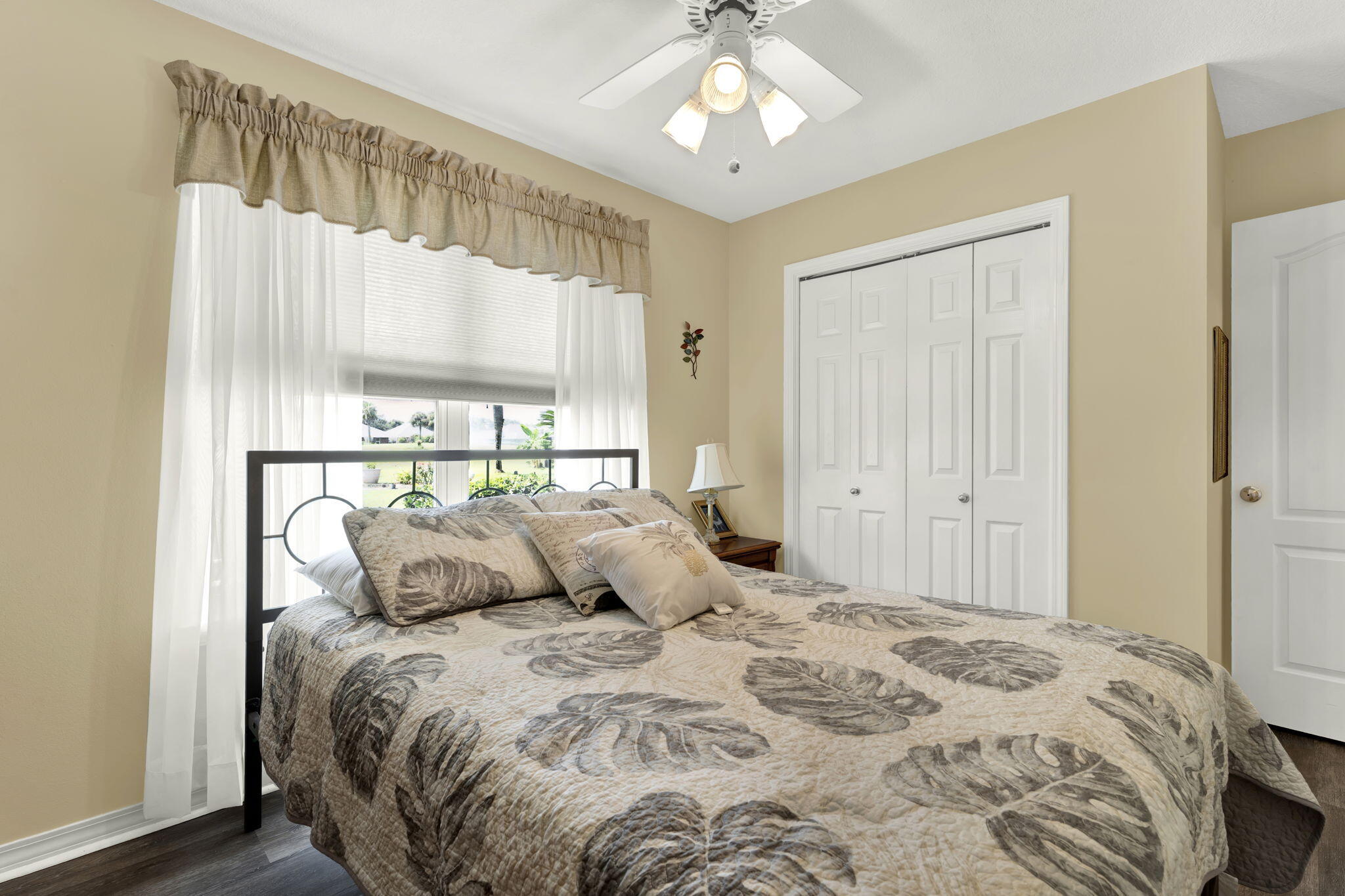 CREEKS EDGE THE - Residential