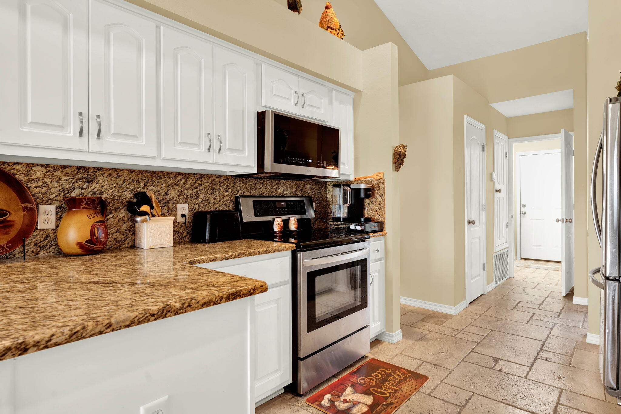 CREEKS EDGE THE - Residential