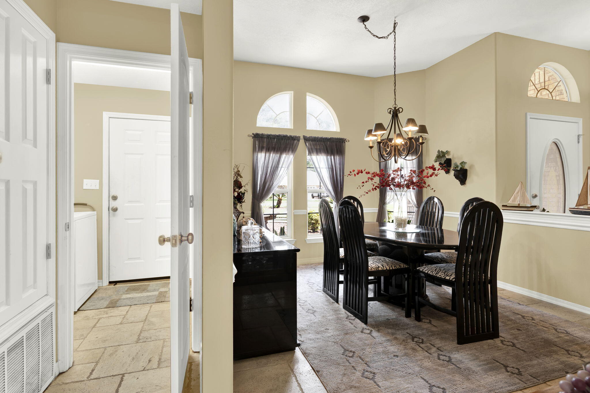 CREEKS EDGE THE - Residential