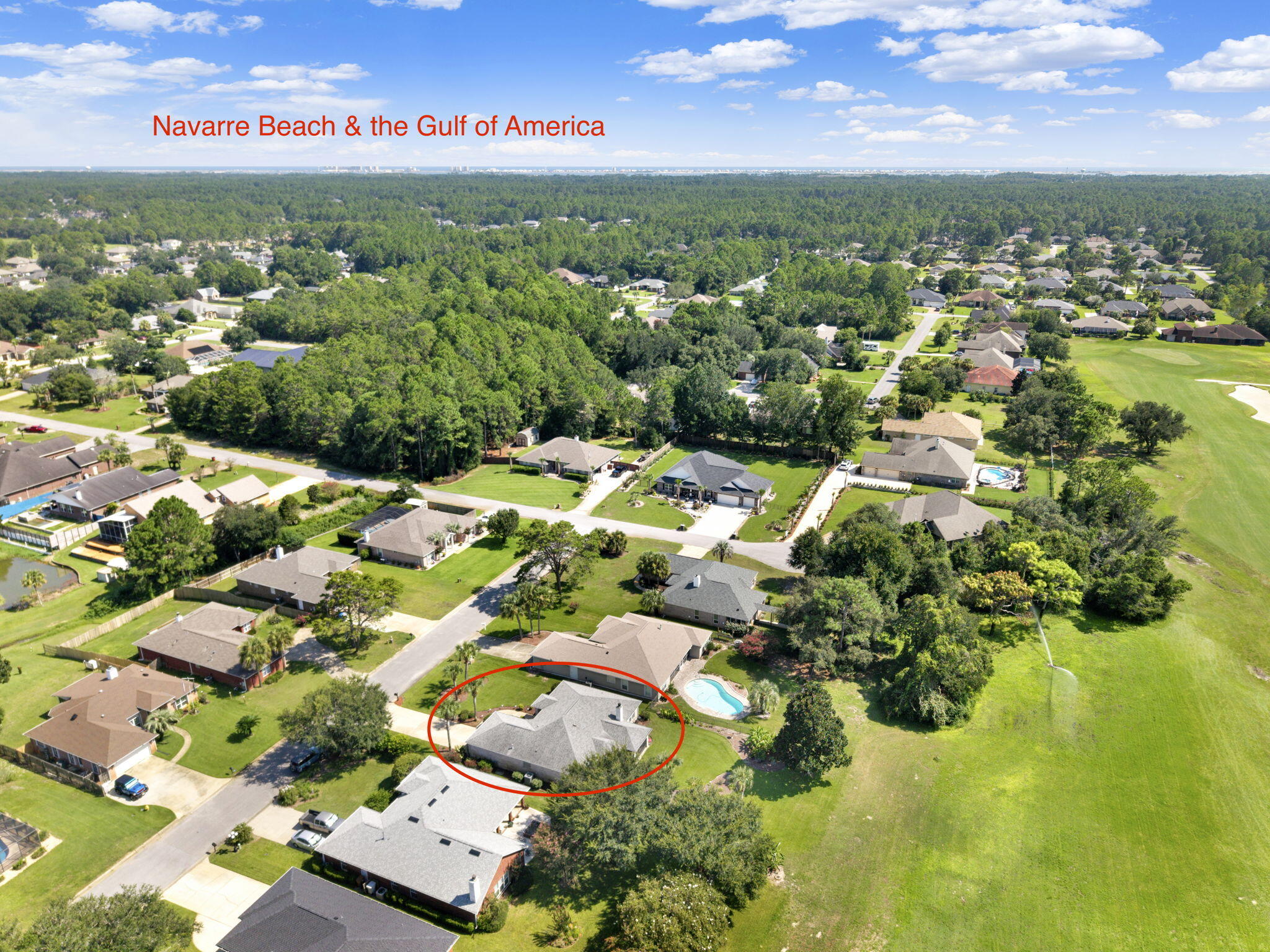 CREEKS EDGE THE - Residential