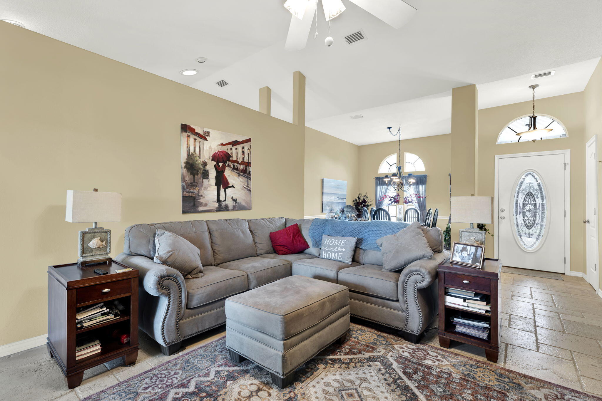 CREEKS EDGE THE - Residential