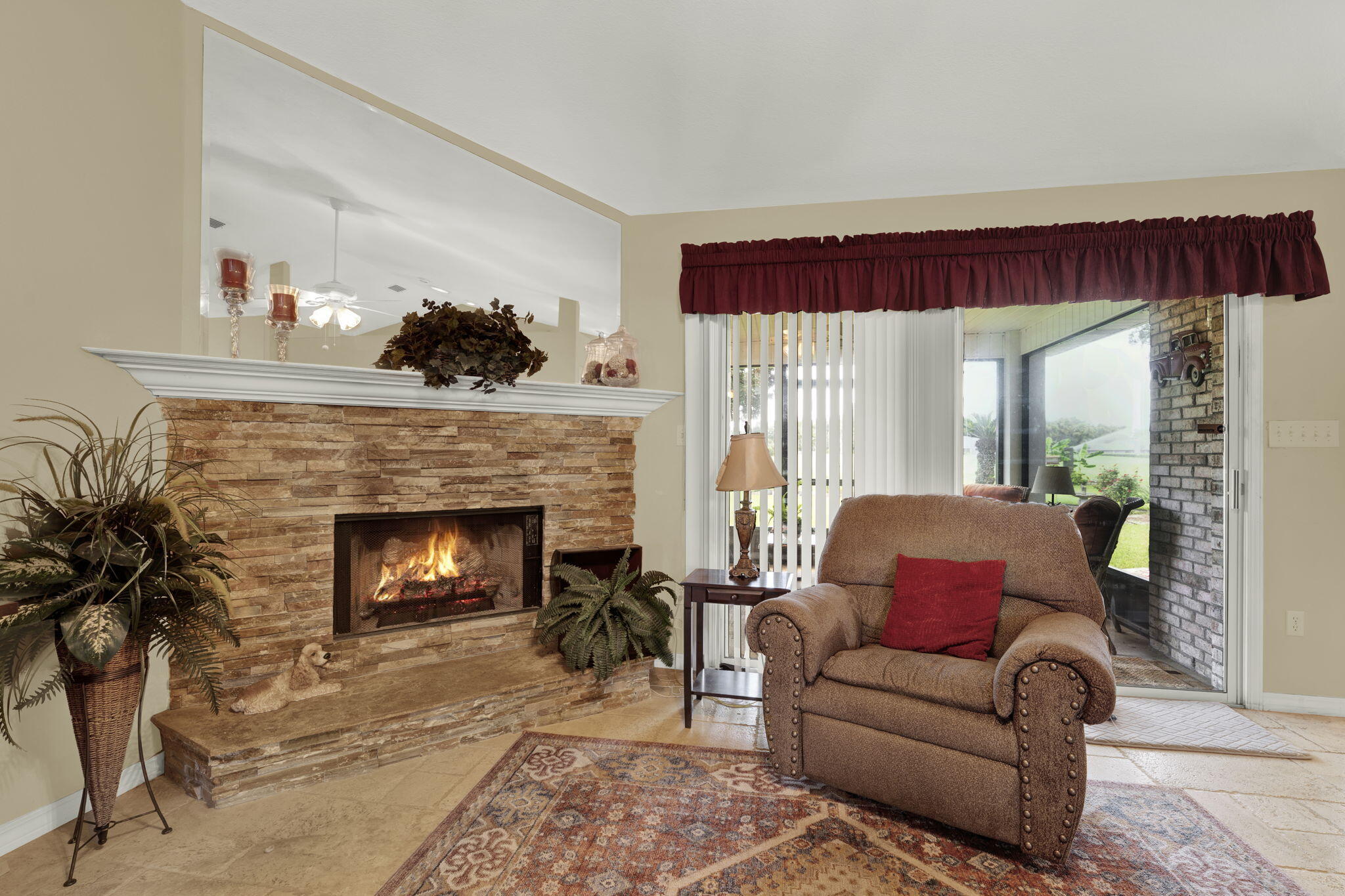 CREEKS EDGE THE - Residential