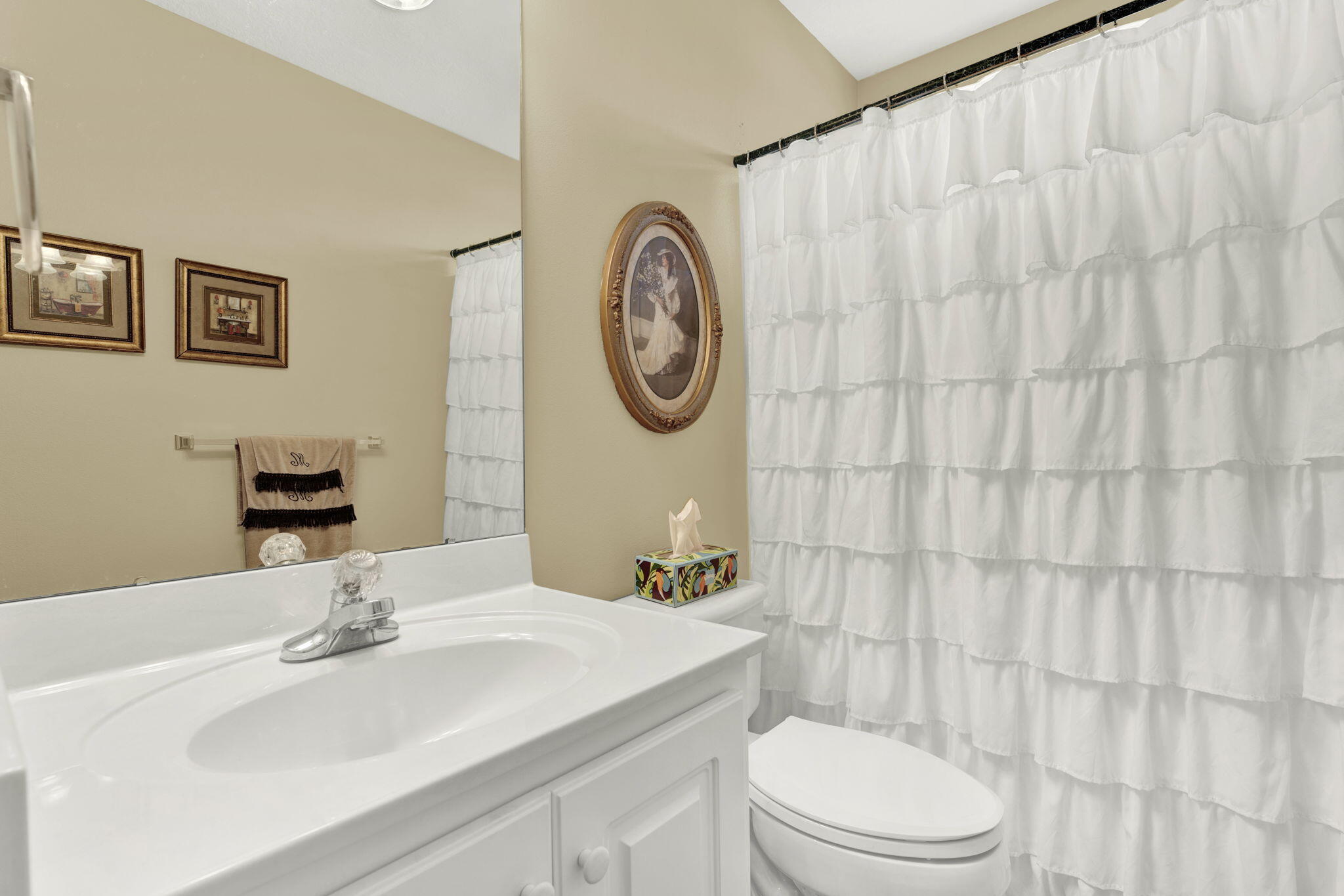 CREEKS EDGE THE - Residential