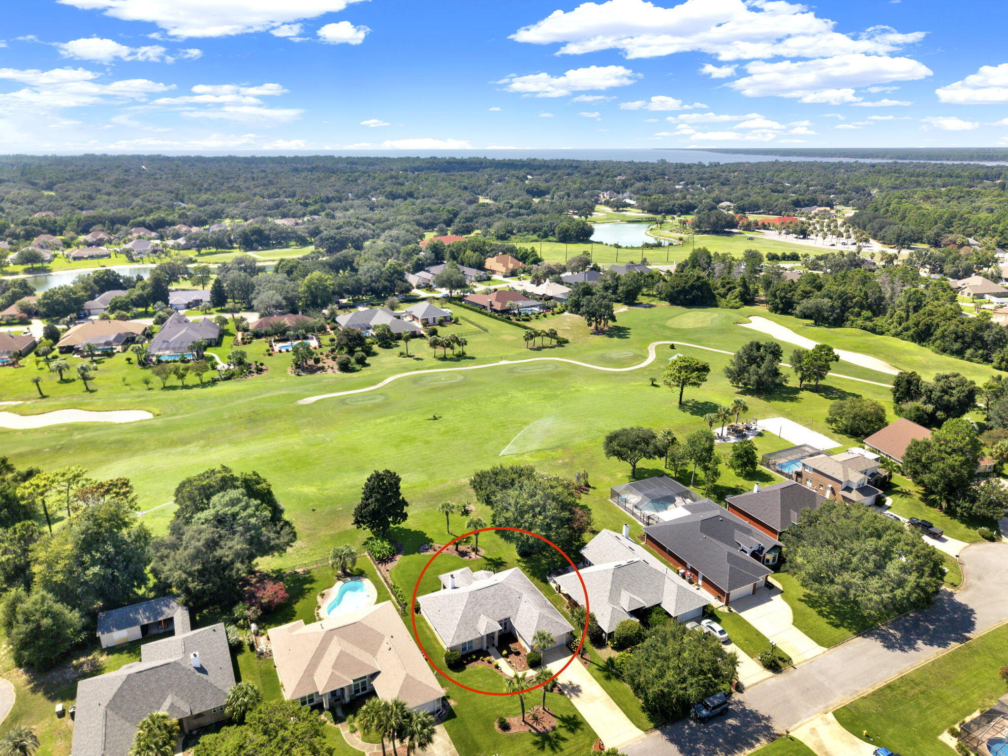 CREEKS EDGE THE - Residential