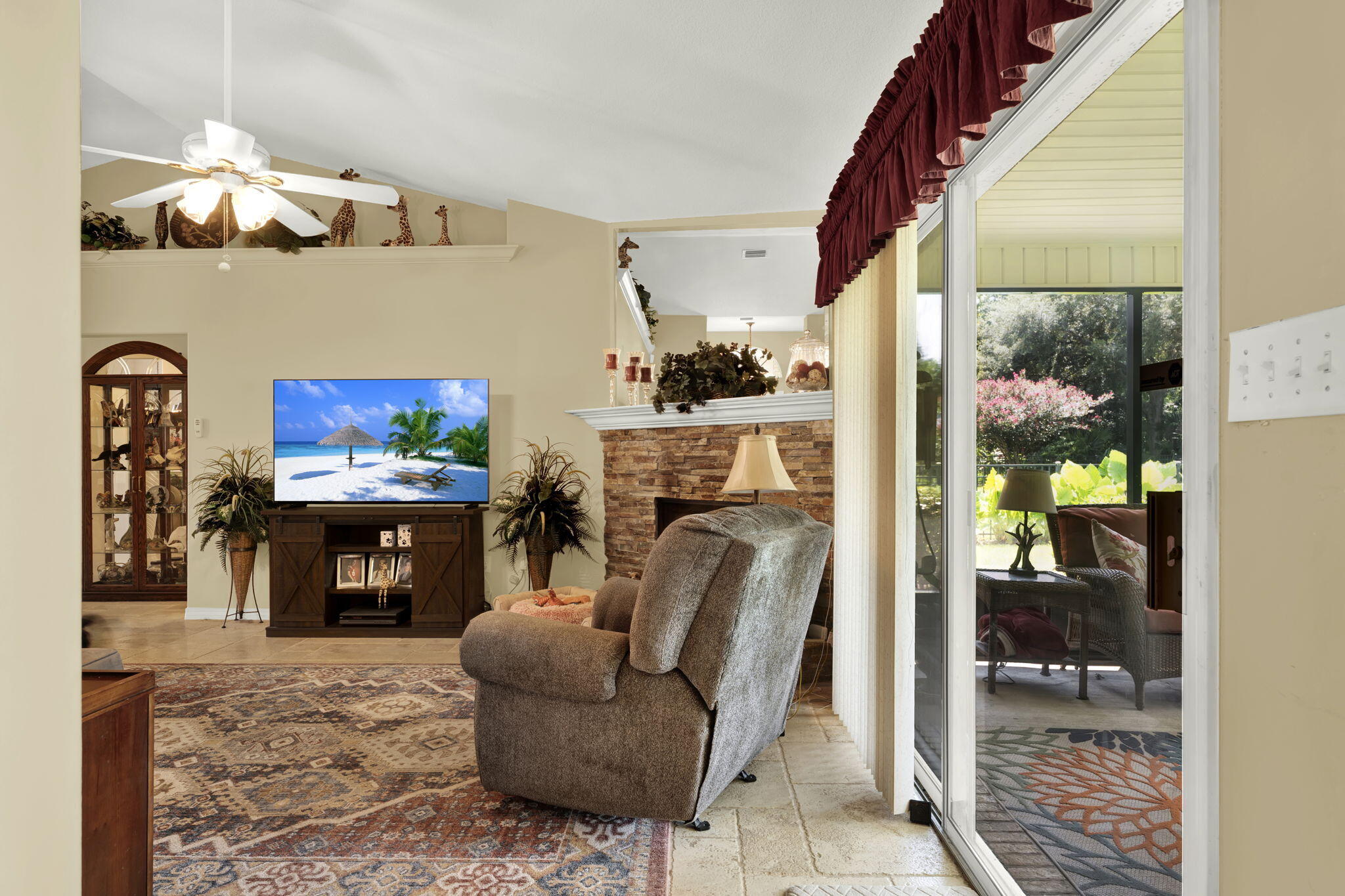 CREEKS EDGE THE - Residential