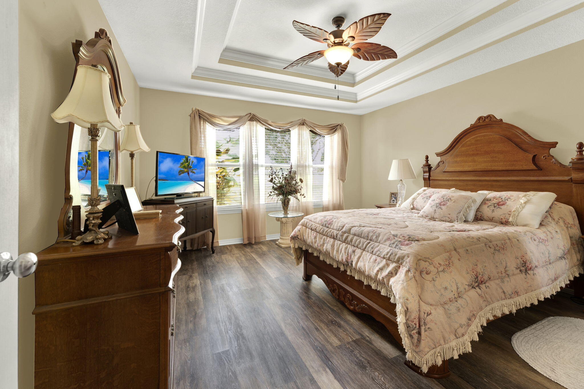 CREEKS EDGE THE - Residential