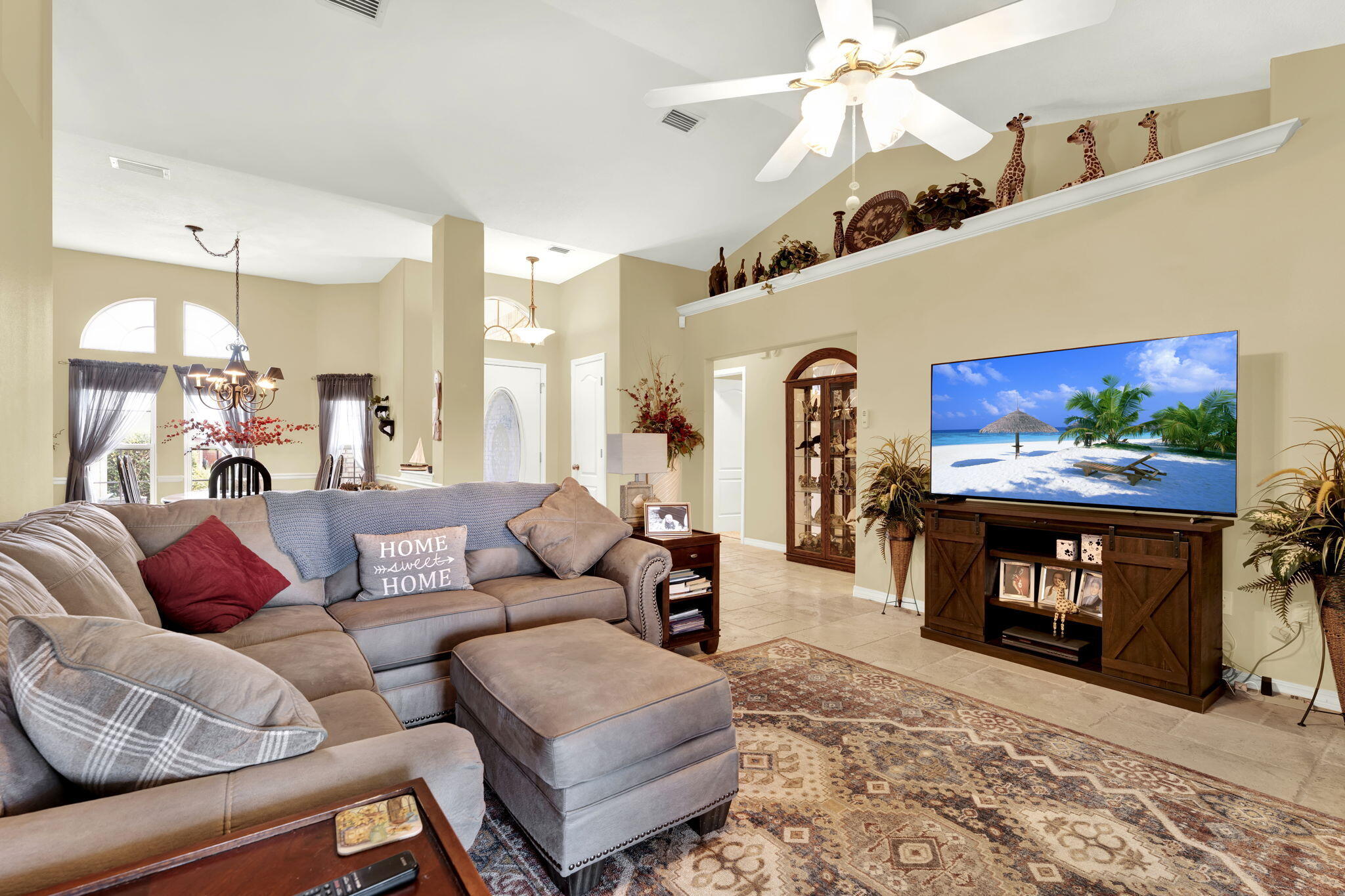 CREEKS EDGE THE - Residential