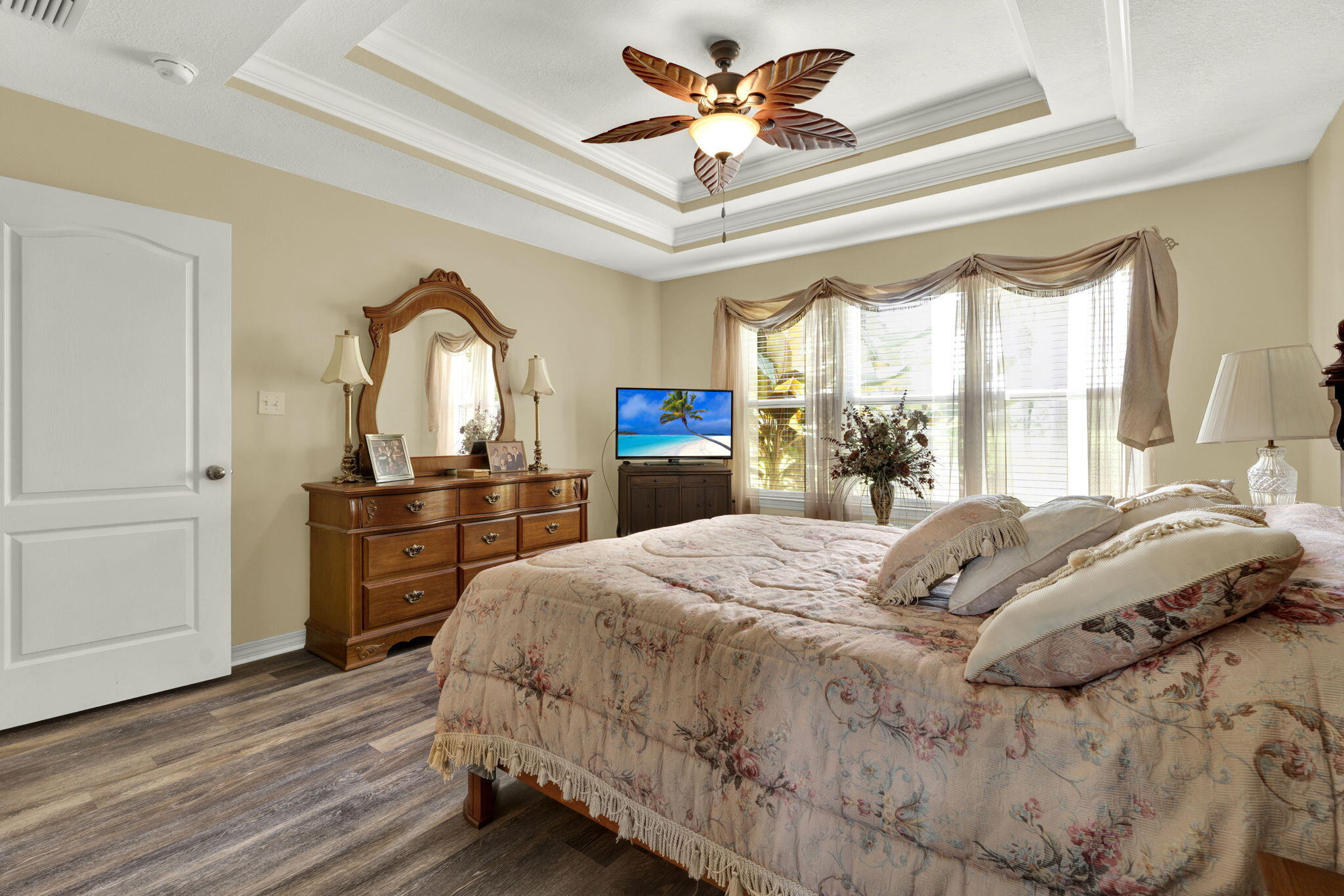 CREEKS EDGE THE - Residential