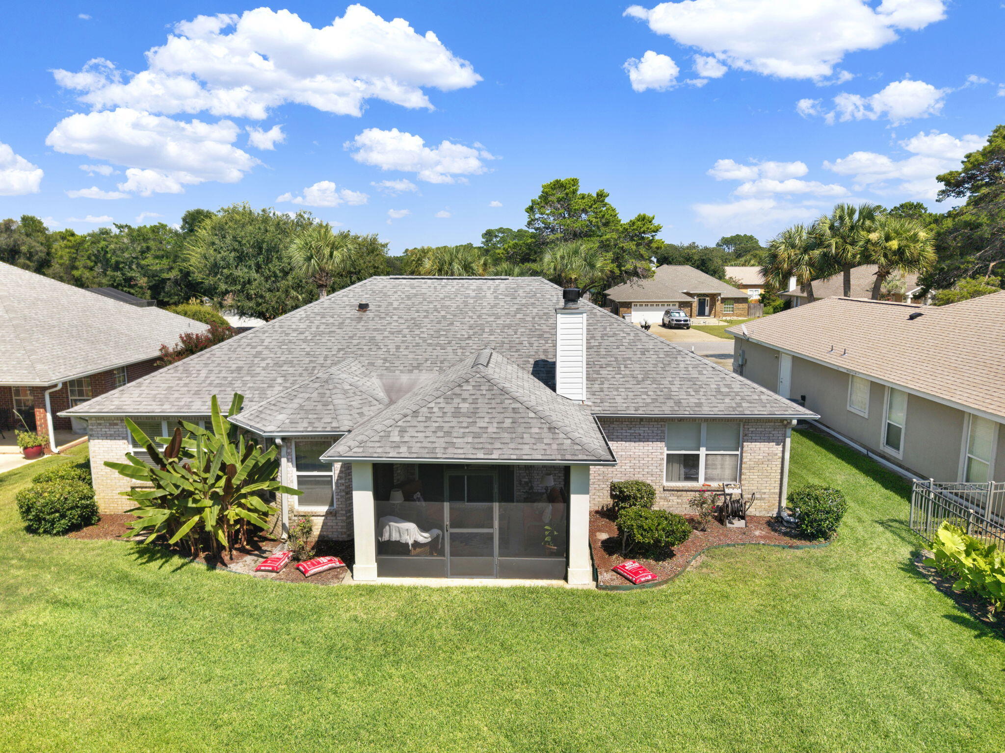 CREEKS EDGE THE - Residential