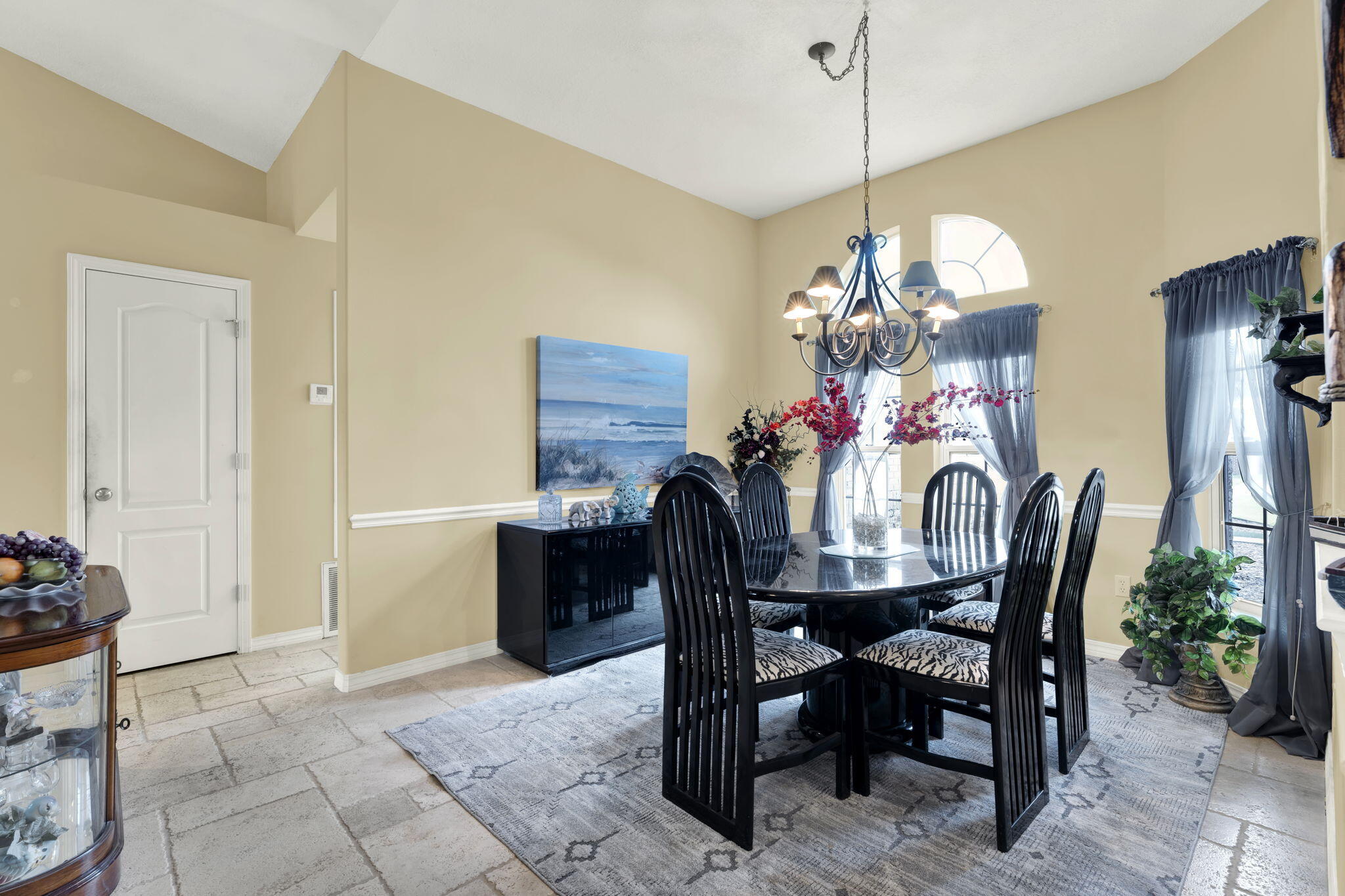CREEKS EDGE THE - Residential