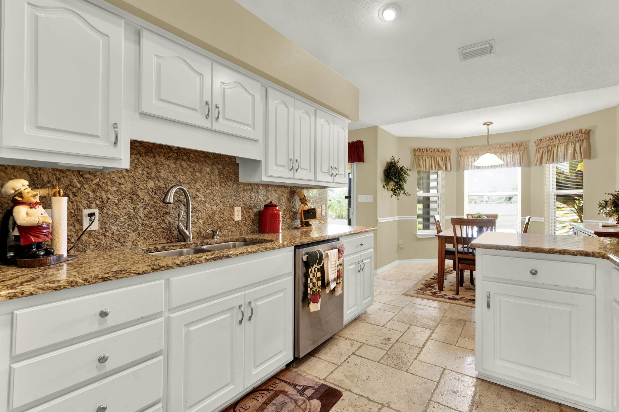 CREEKS EDGE THE - Residential