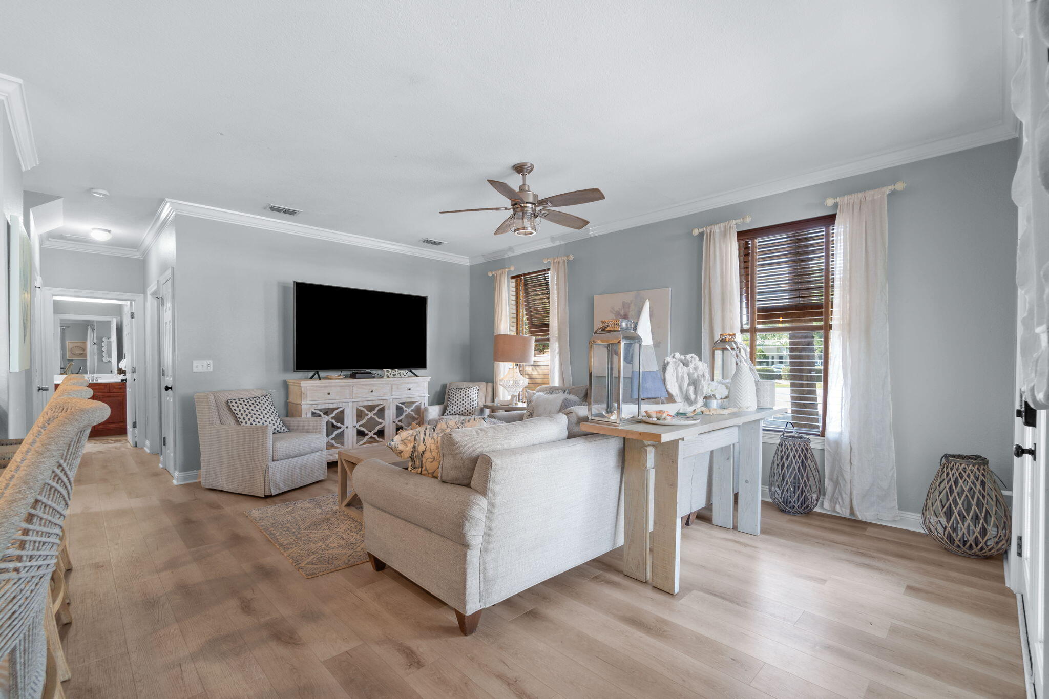 VILLAGES OF CRYSTAL BEACH - Residential