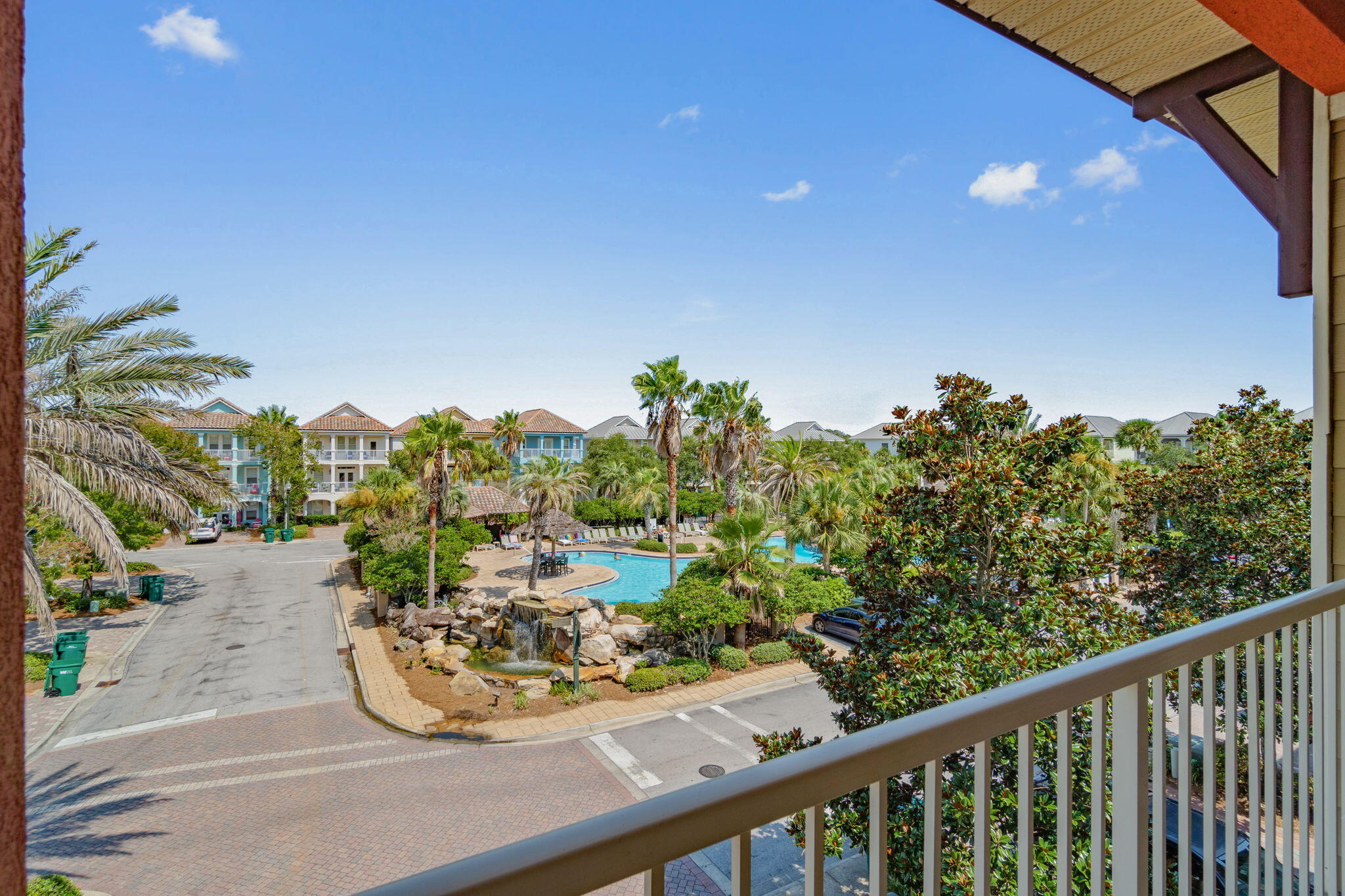 VILLAGES OF CRYSTAL BEACH - Residential