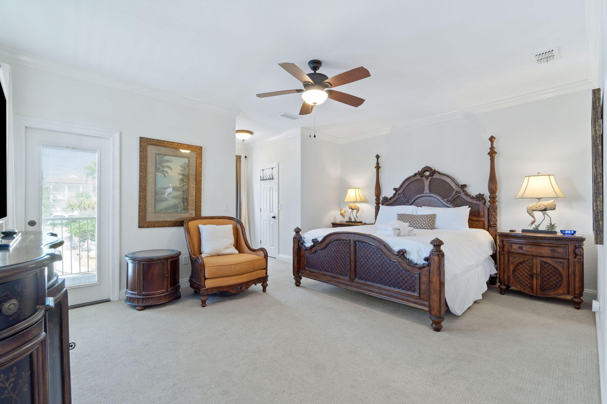 VILLAGES OF CRYSTAL BEACH - Residential