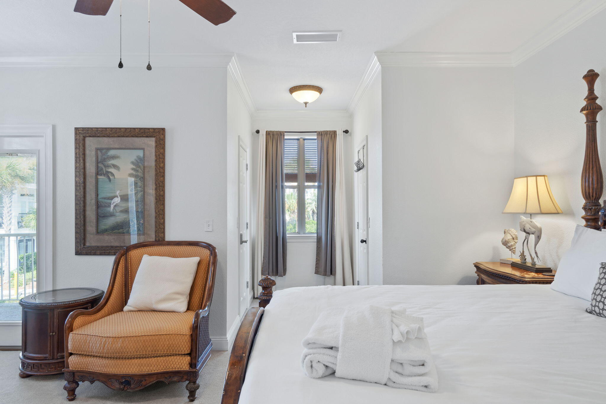 VILLAGES OF CRYSTAL BEACH - Residential