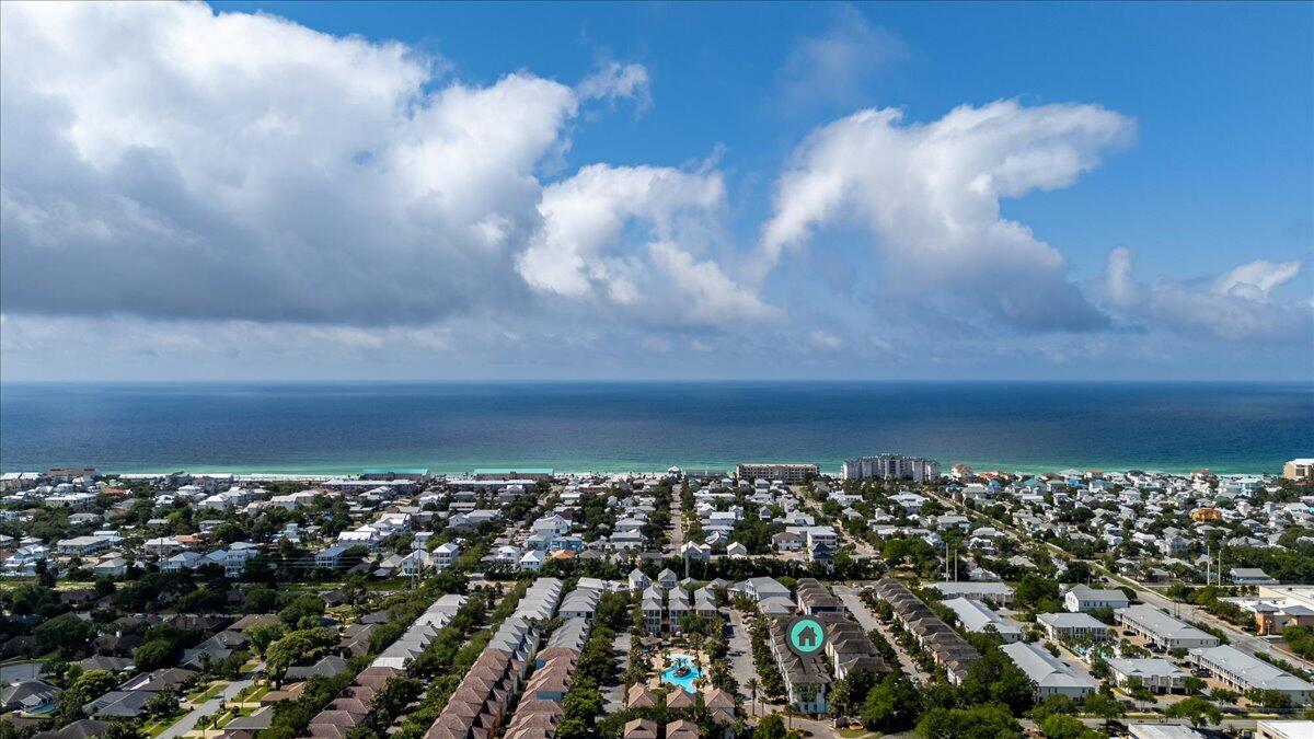 VILLAGES OF CRYSTAL BEACH - Residential