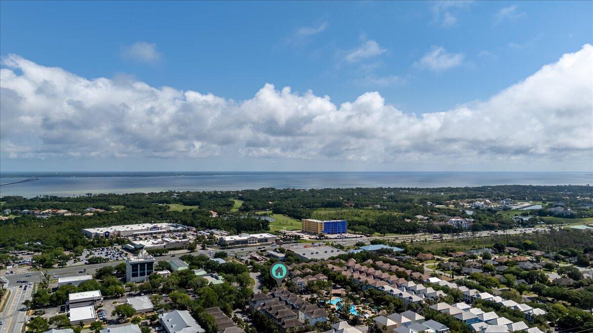 VILLAGES OF CRYSTAL BEACH - Residential