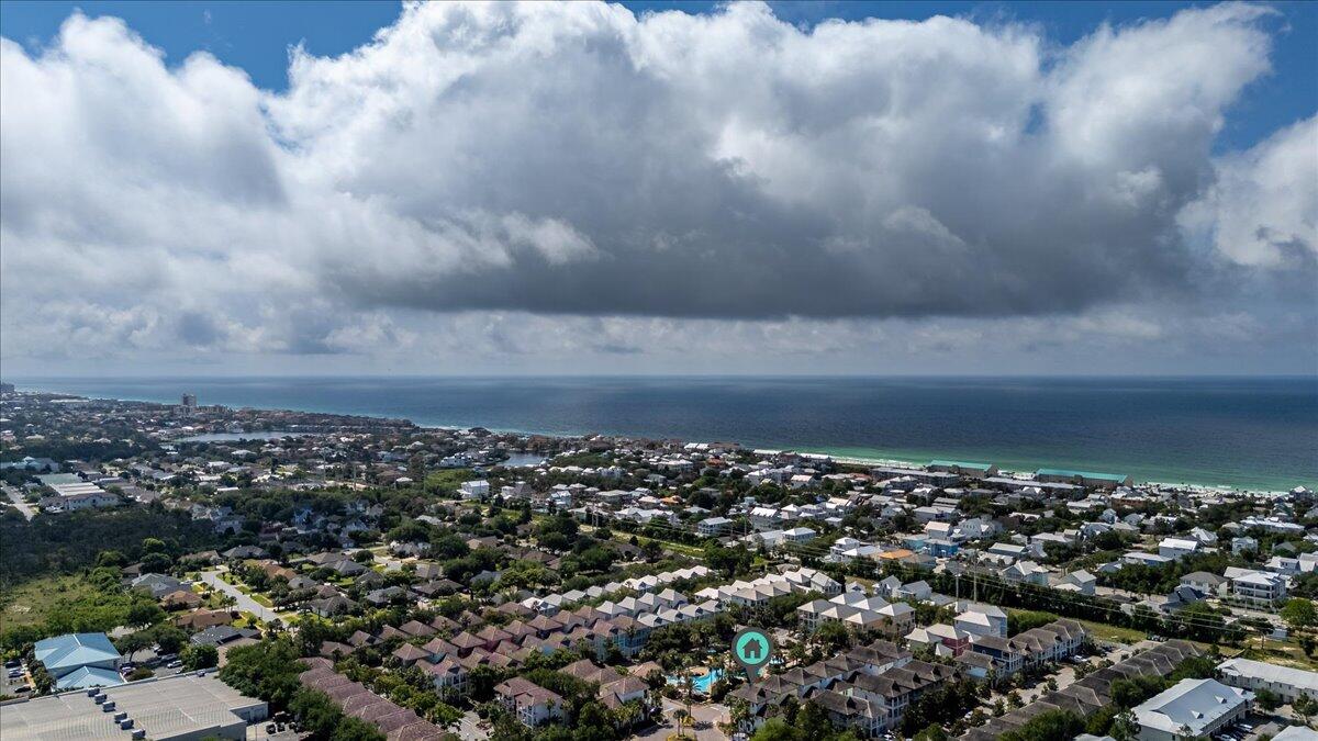 VILLAGES OF CRYSTAL BEACH - Residential