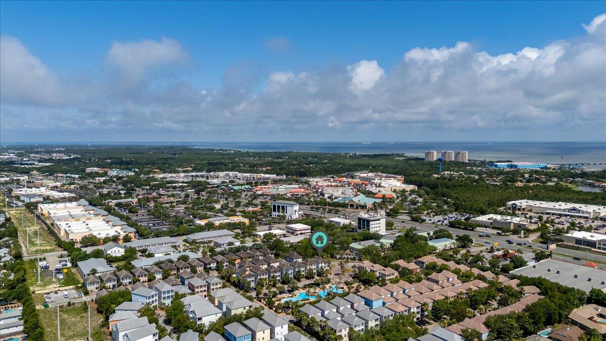 VILLAGES OF CRYSTAL BEACH - Residential