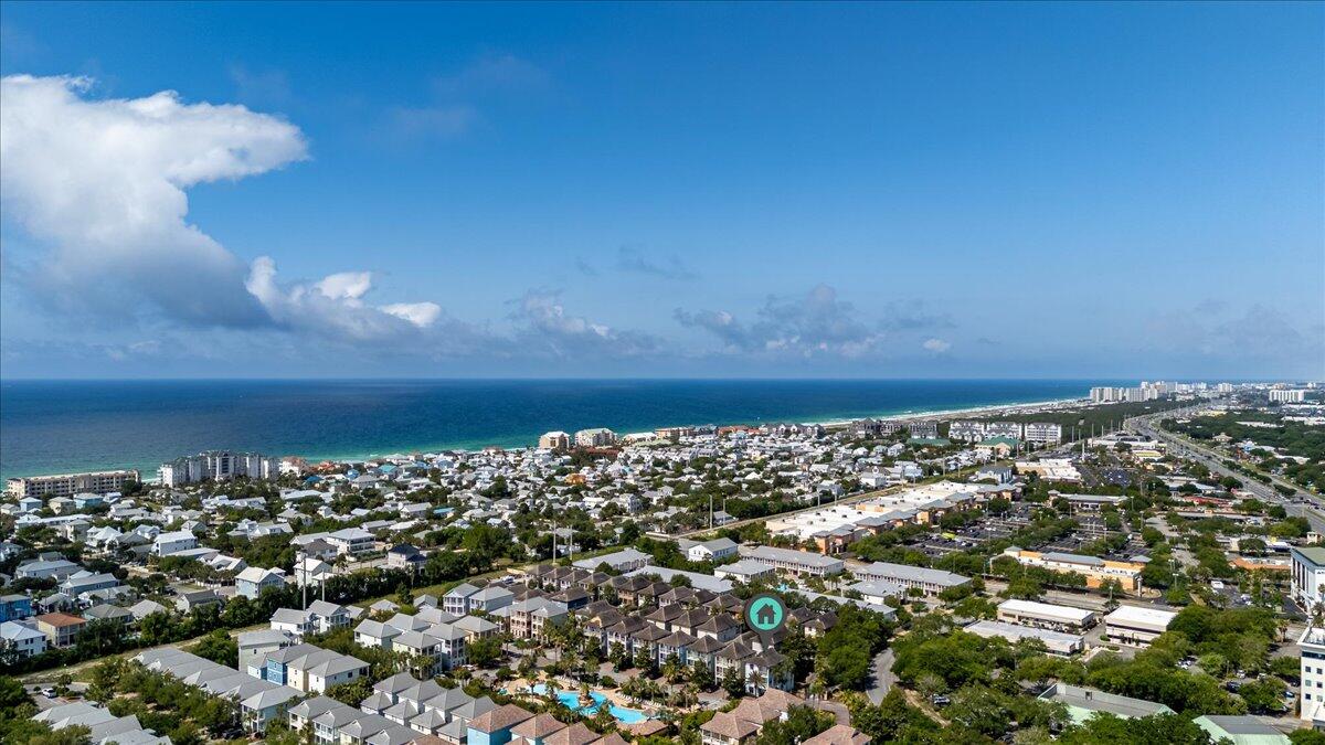 VILLAGES OF CRYSTAL BEACH - Residential