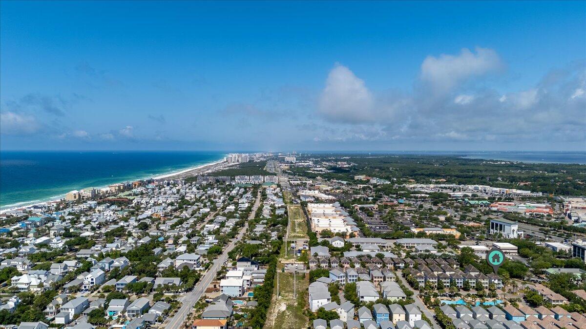 VILLAGES OF CRYSTAL BEACH - Residential