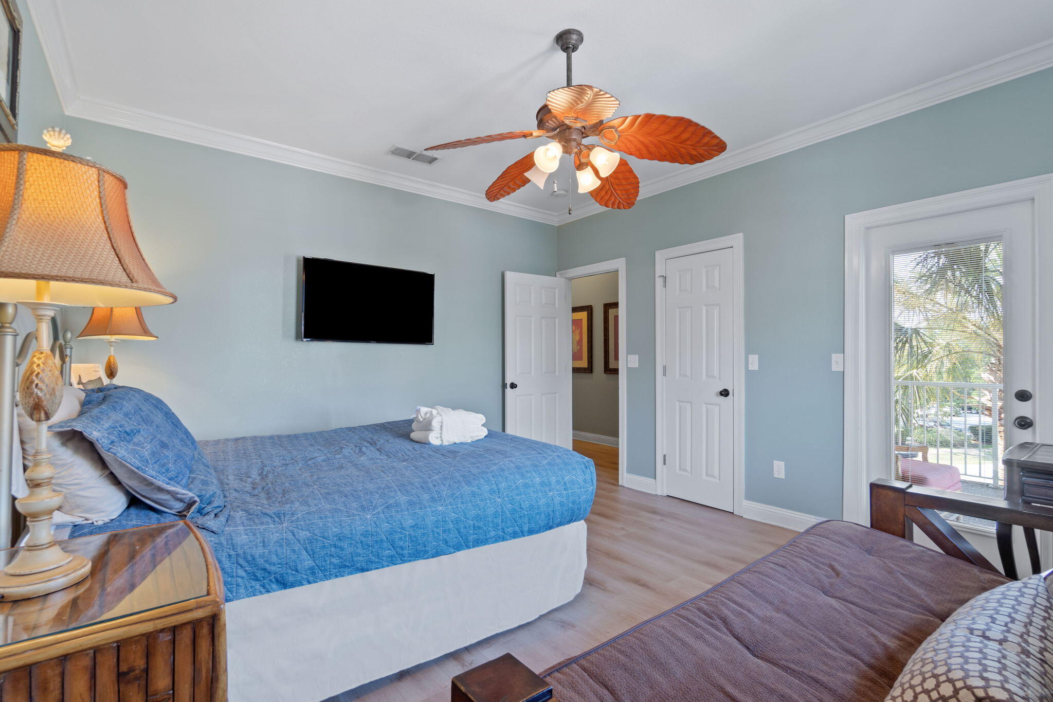VILLAGES OF CRYSTAL BEACH - Residential