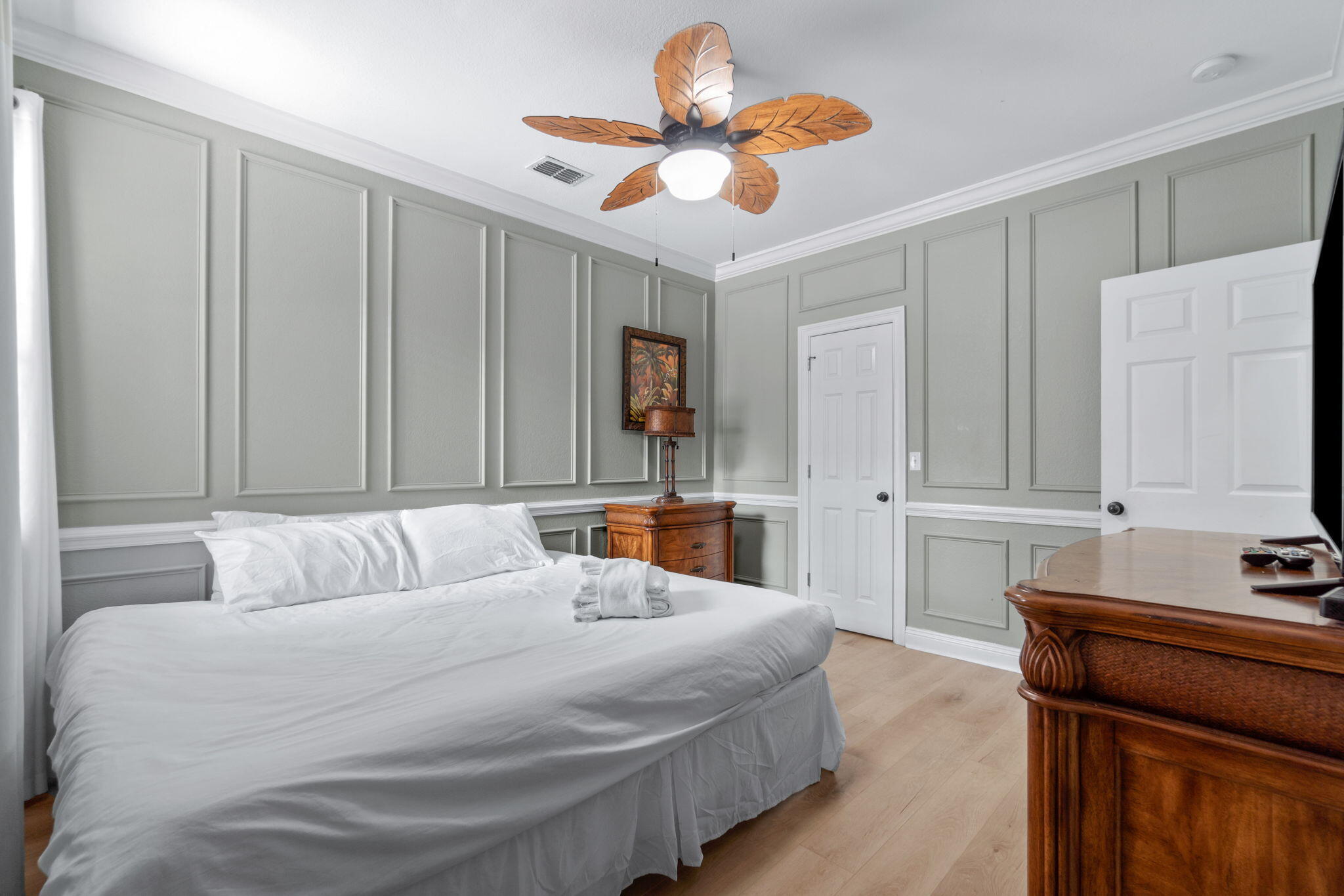 VILLAGES OF CRYSTAL BEACH - Residential