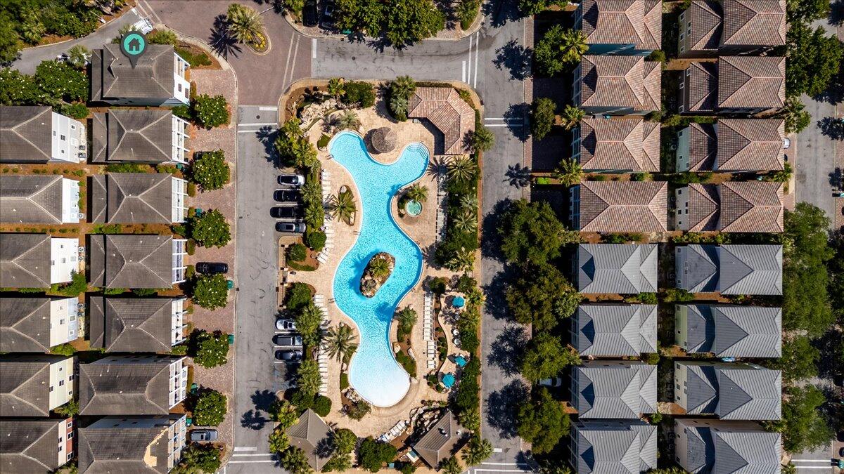 VILLAGES OF CRYSTAL BEACH - Residential