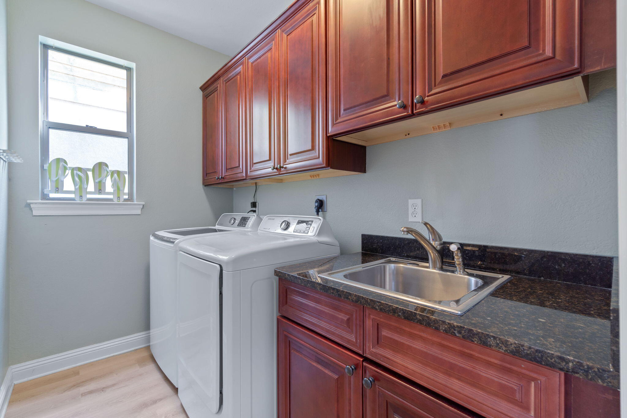 VILLAGES OF CRYSTAL BEACH - Residential