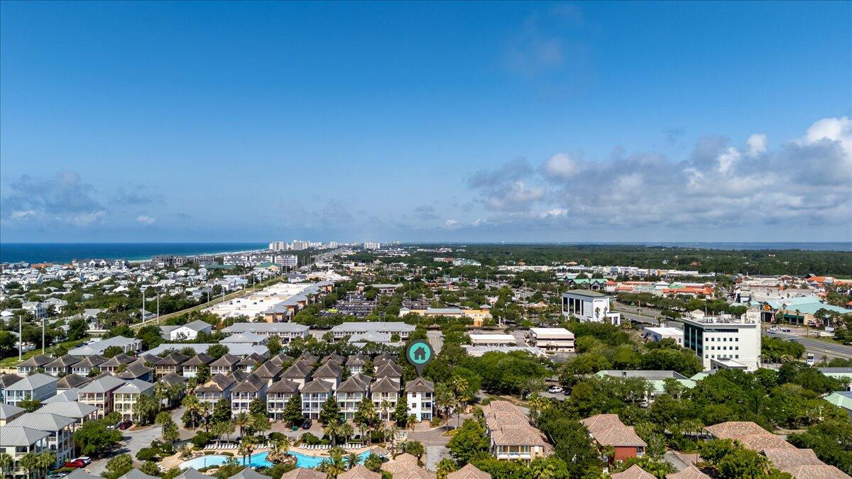 VILLAGES OF CRYSTAL BEACH - Residential