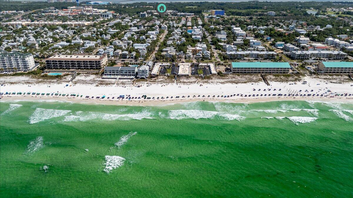VILLAGES OF CRYSTAL BEACH - Residential