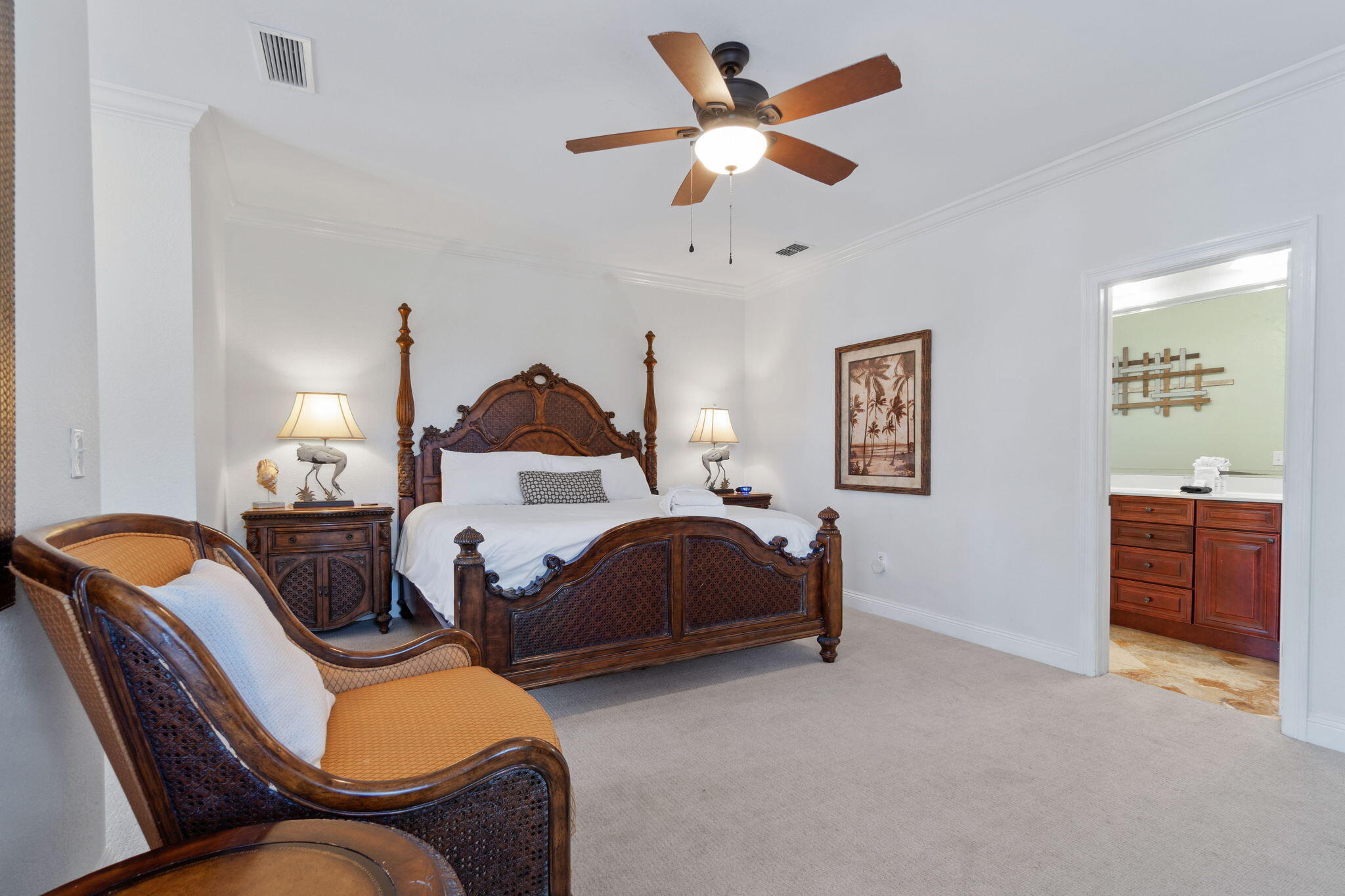 VILLAGES OF CRYSTAL BEACH - Residential