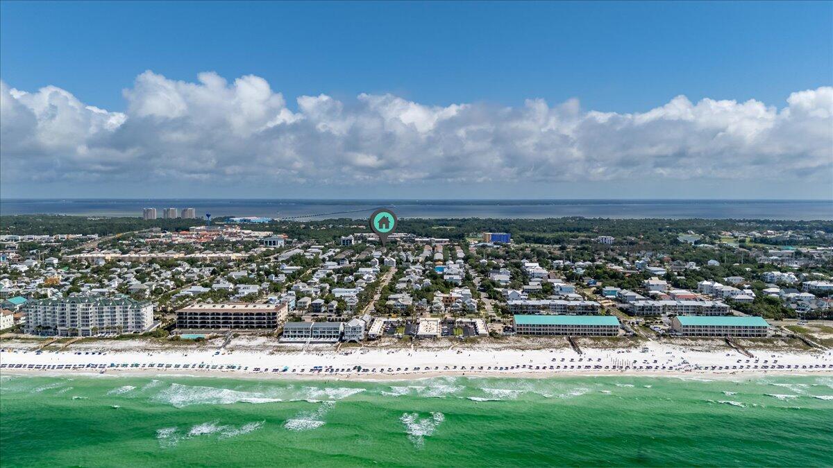 VILLAGES OF CRYSTAL BEACH - Residential