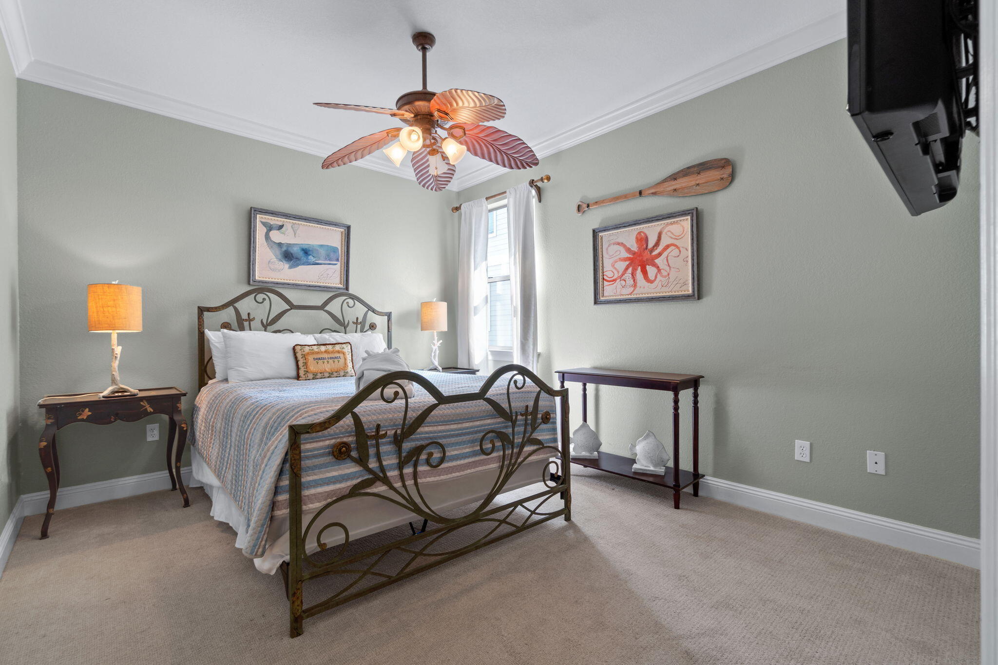 VILLAGES OF CRYSTAL BEACH - Residential