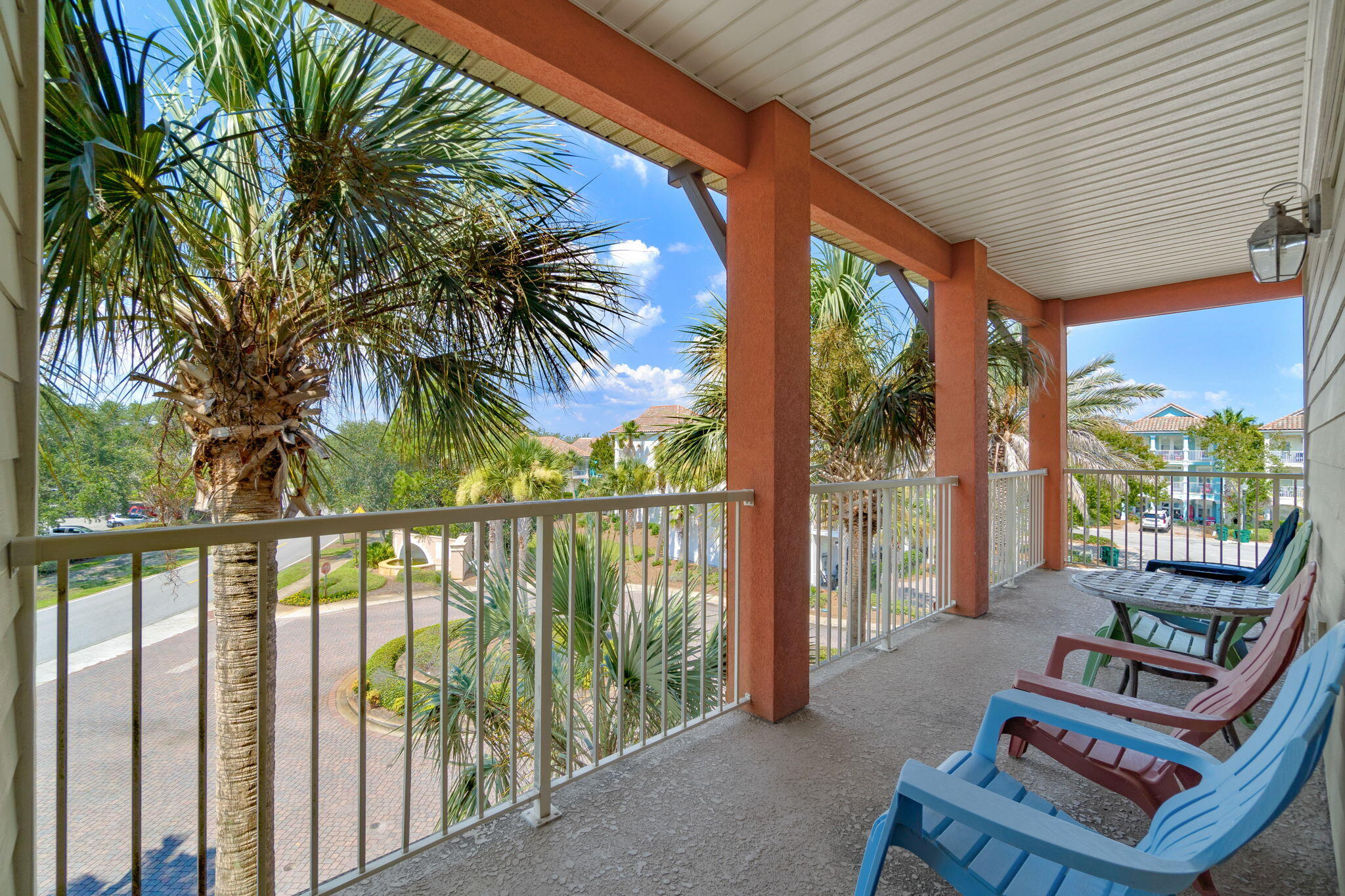 VILLAGES OF CRYSTAL BEACH - Residential