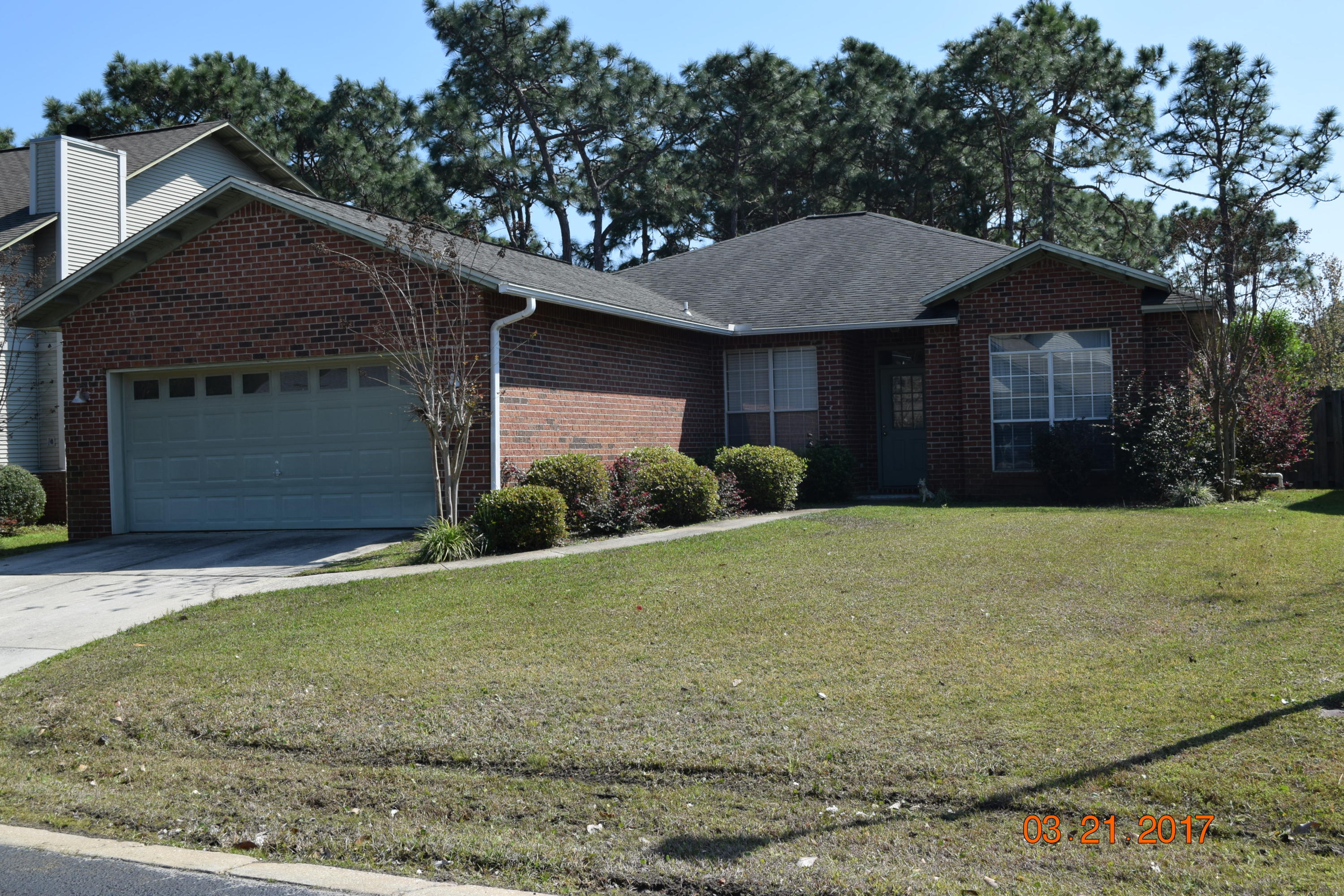 ESCADA - Residential