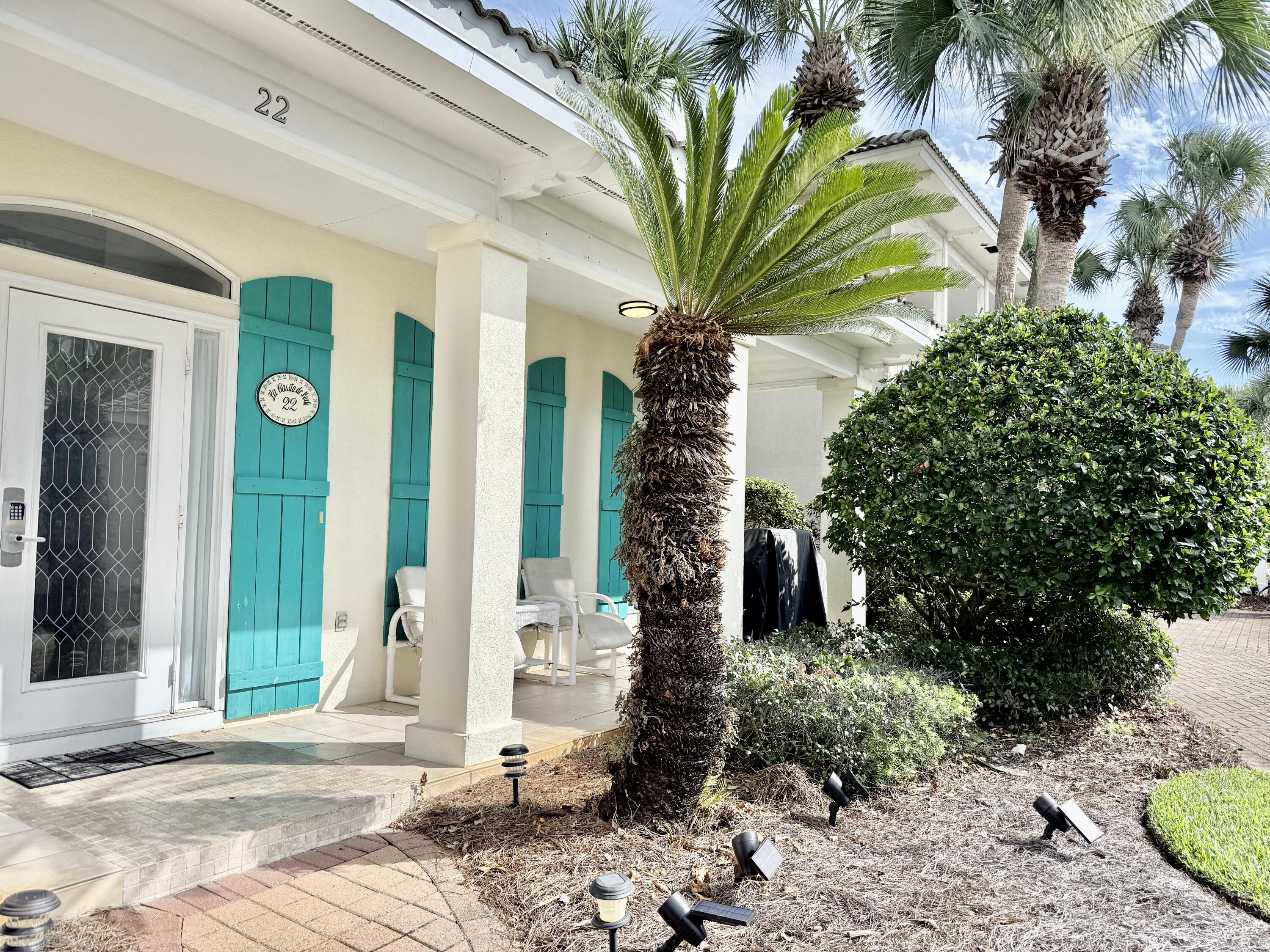 EMERALD SHORES - Residential