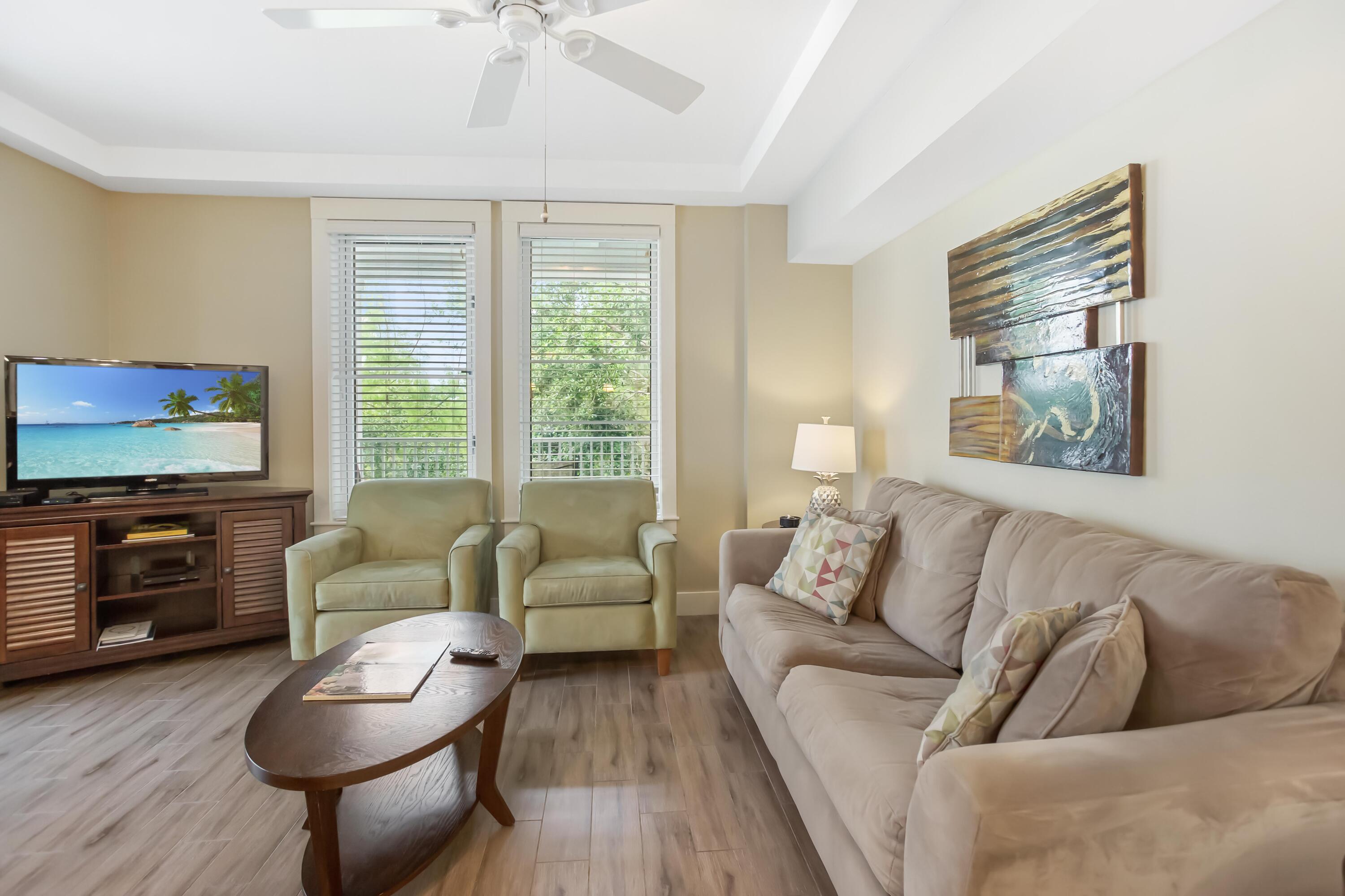 PILOT HOUSE - Residential