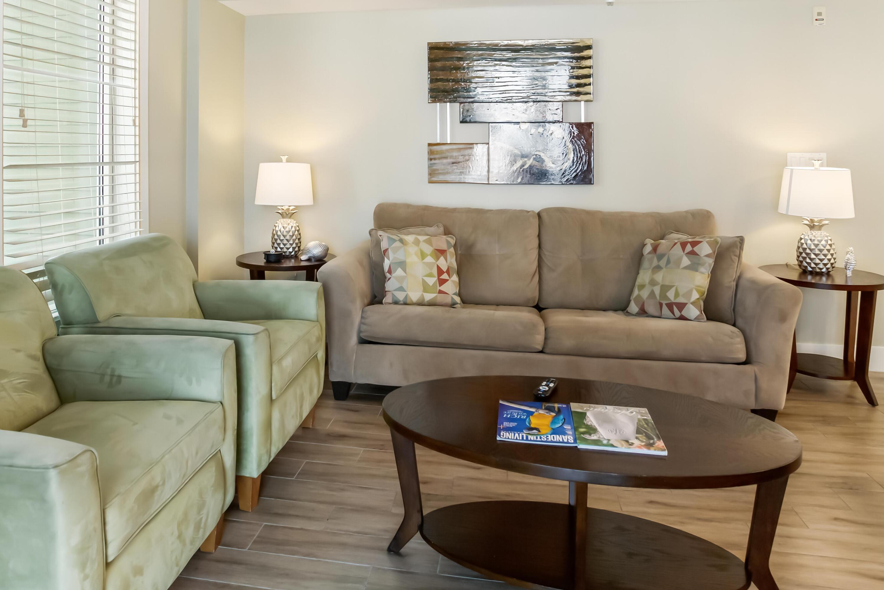 PILOT HOUSE - Residential