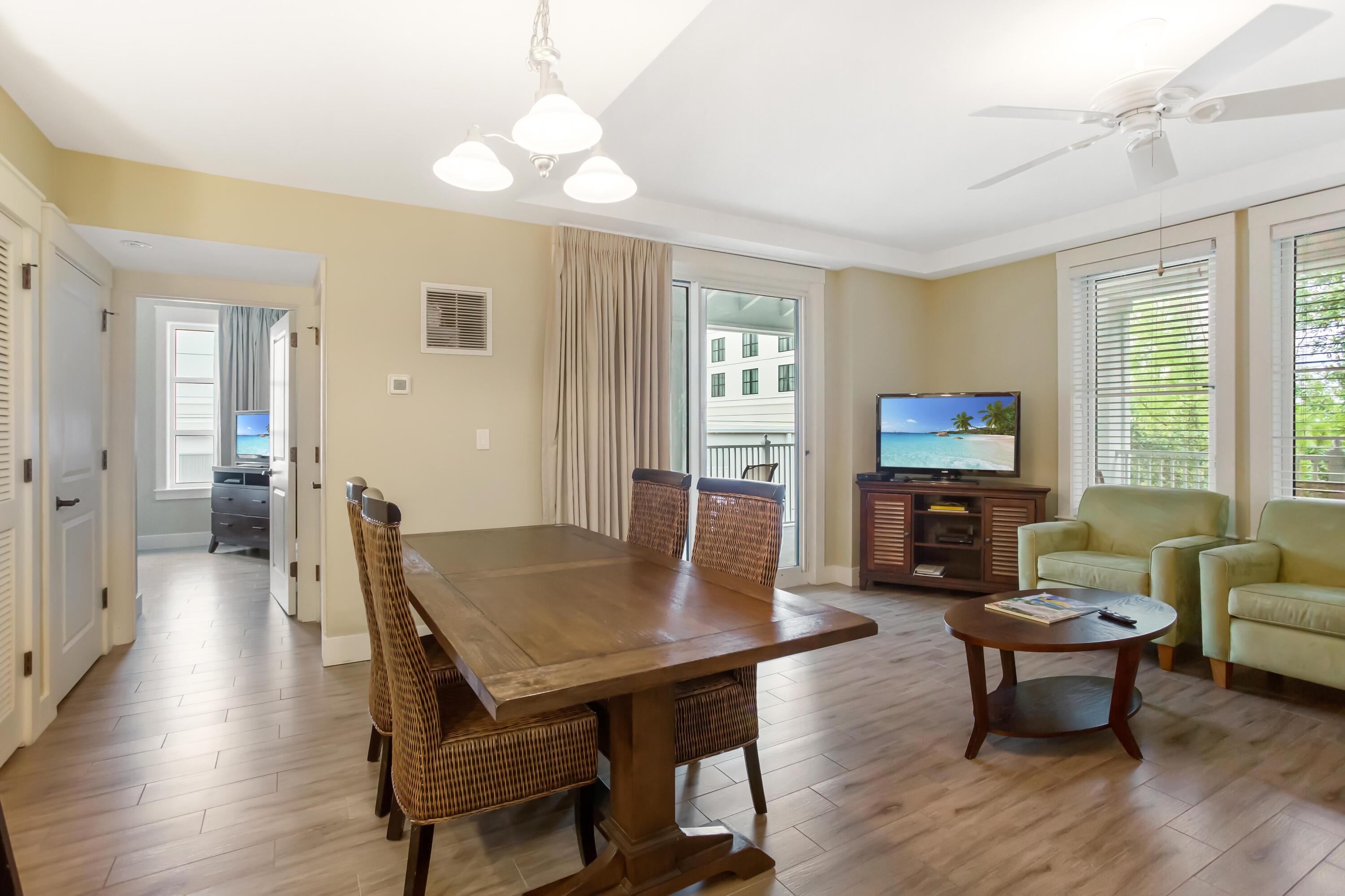 PILOT HOUSE - Residential