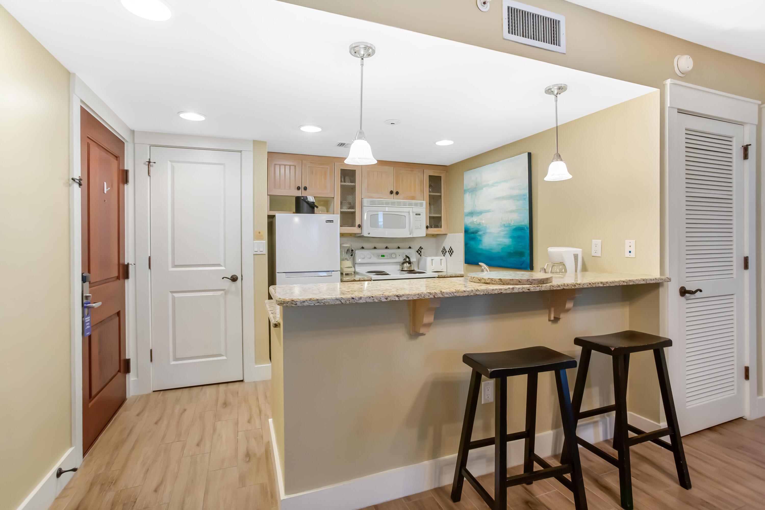 PILOT HOUSE - Residential