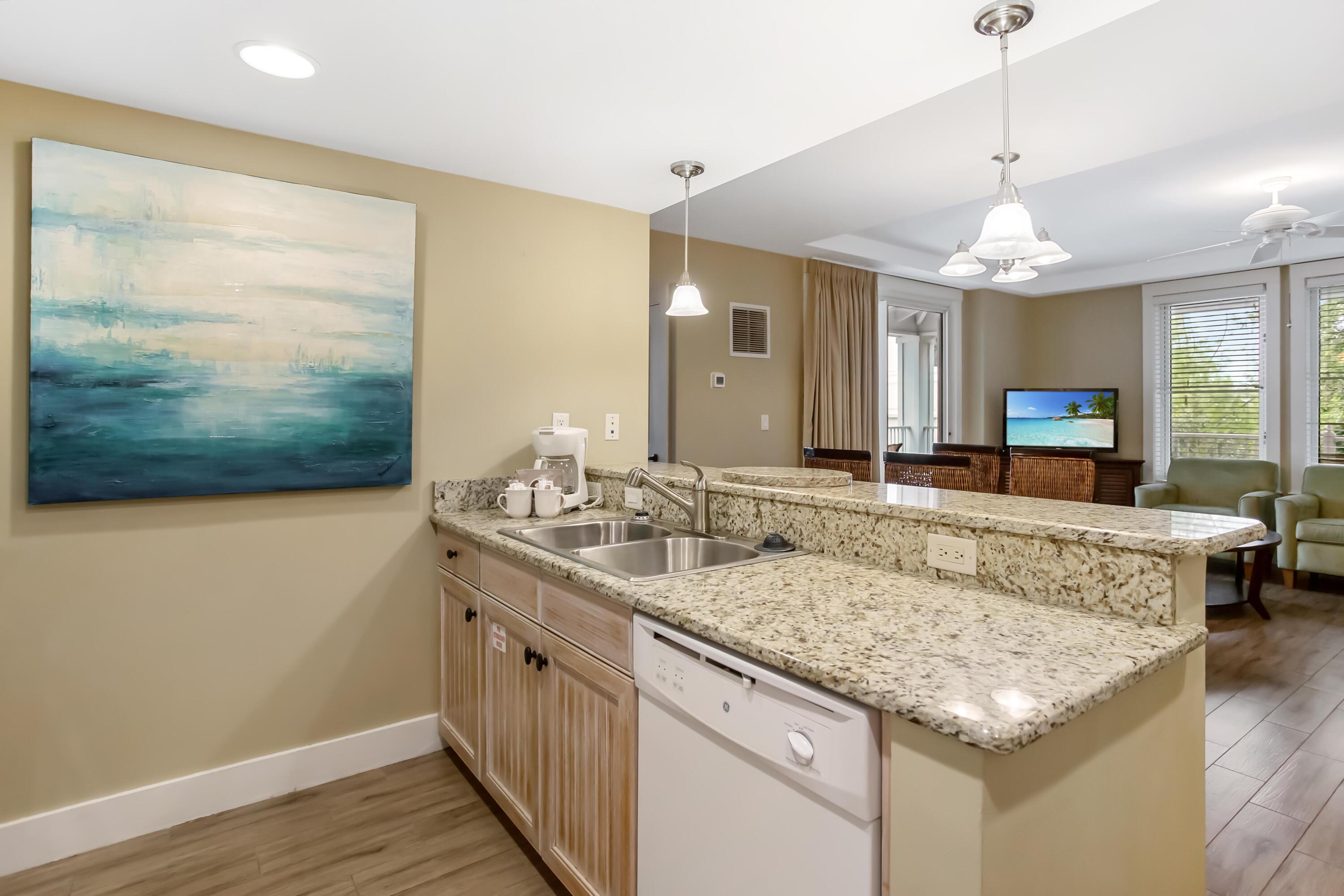 PILOT HOUSE - Residential