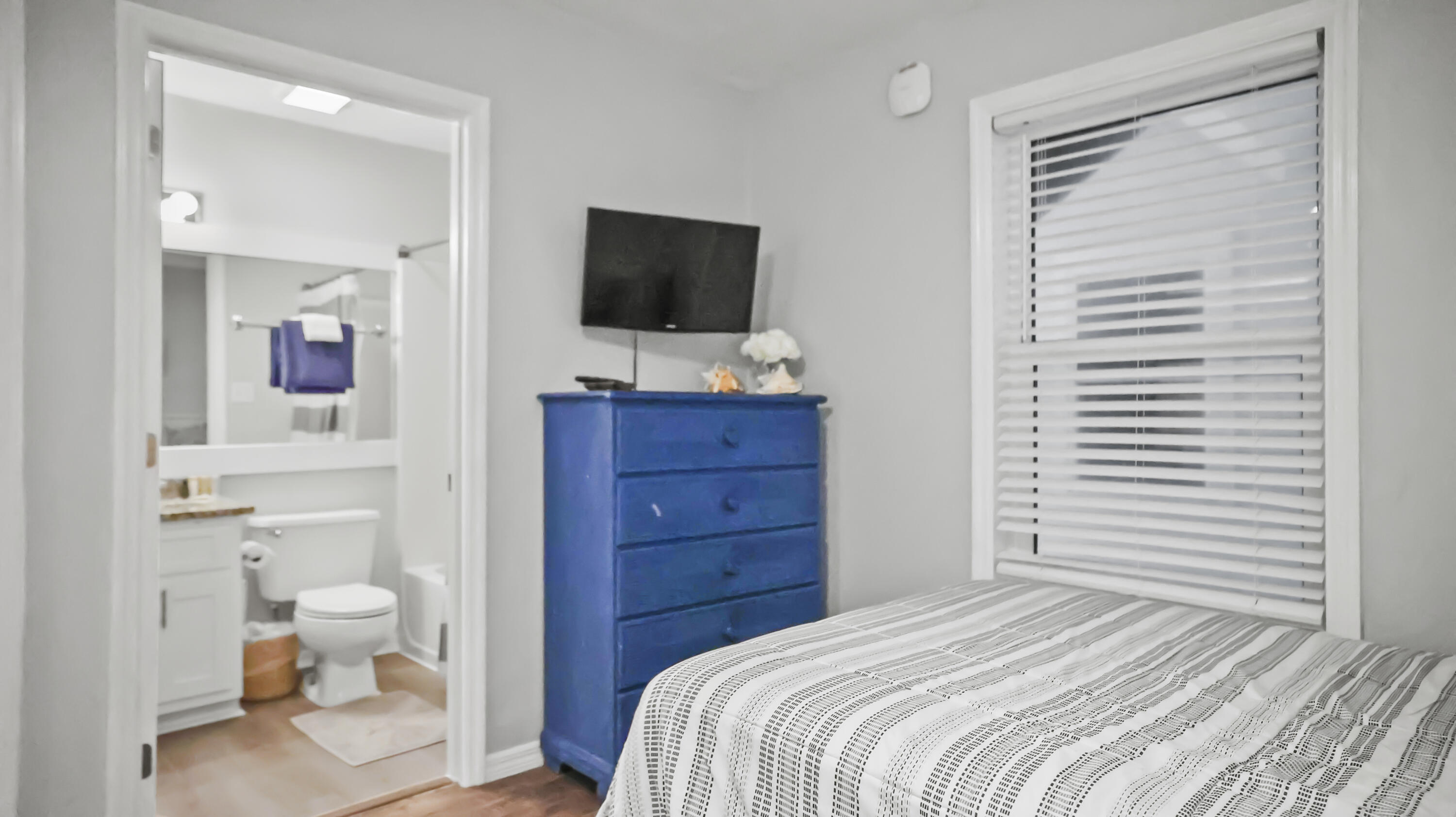 Beachside Villas - Residential