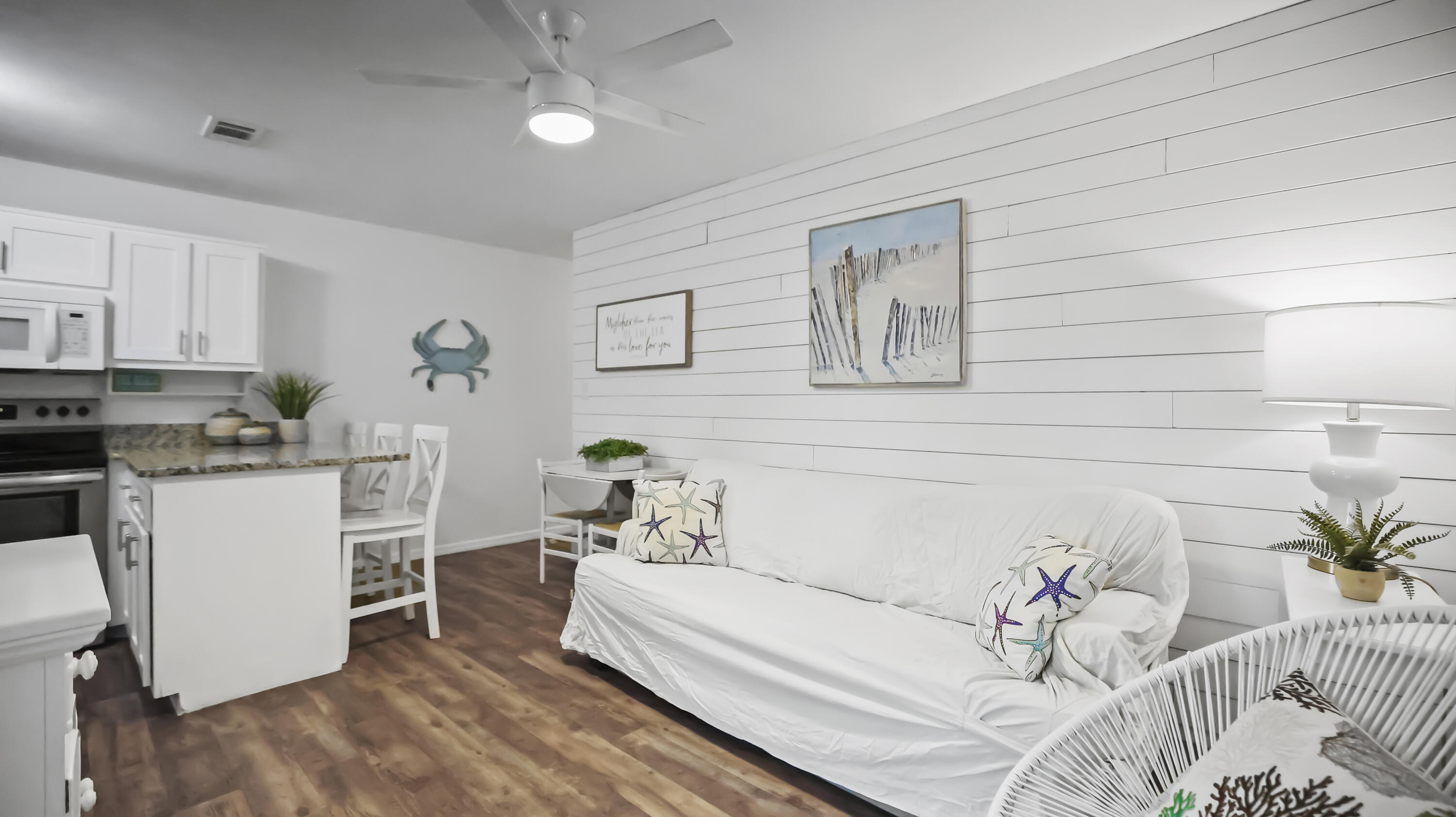 Beachside Villas - Residential