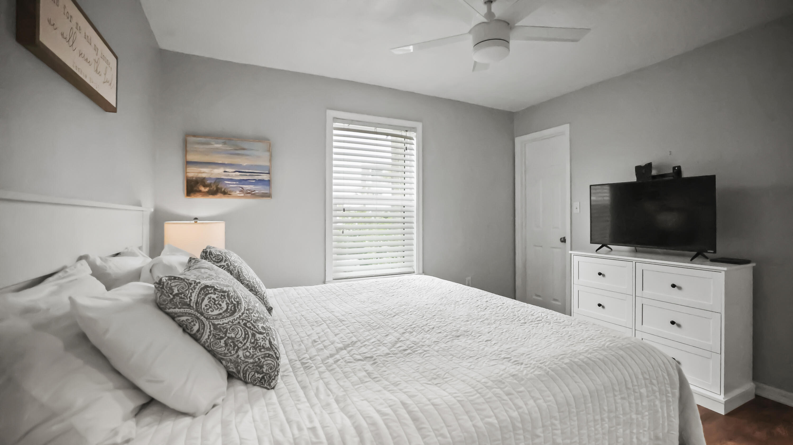 Beachside Villas - Residential