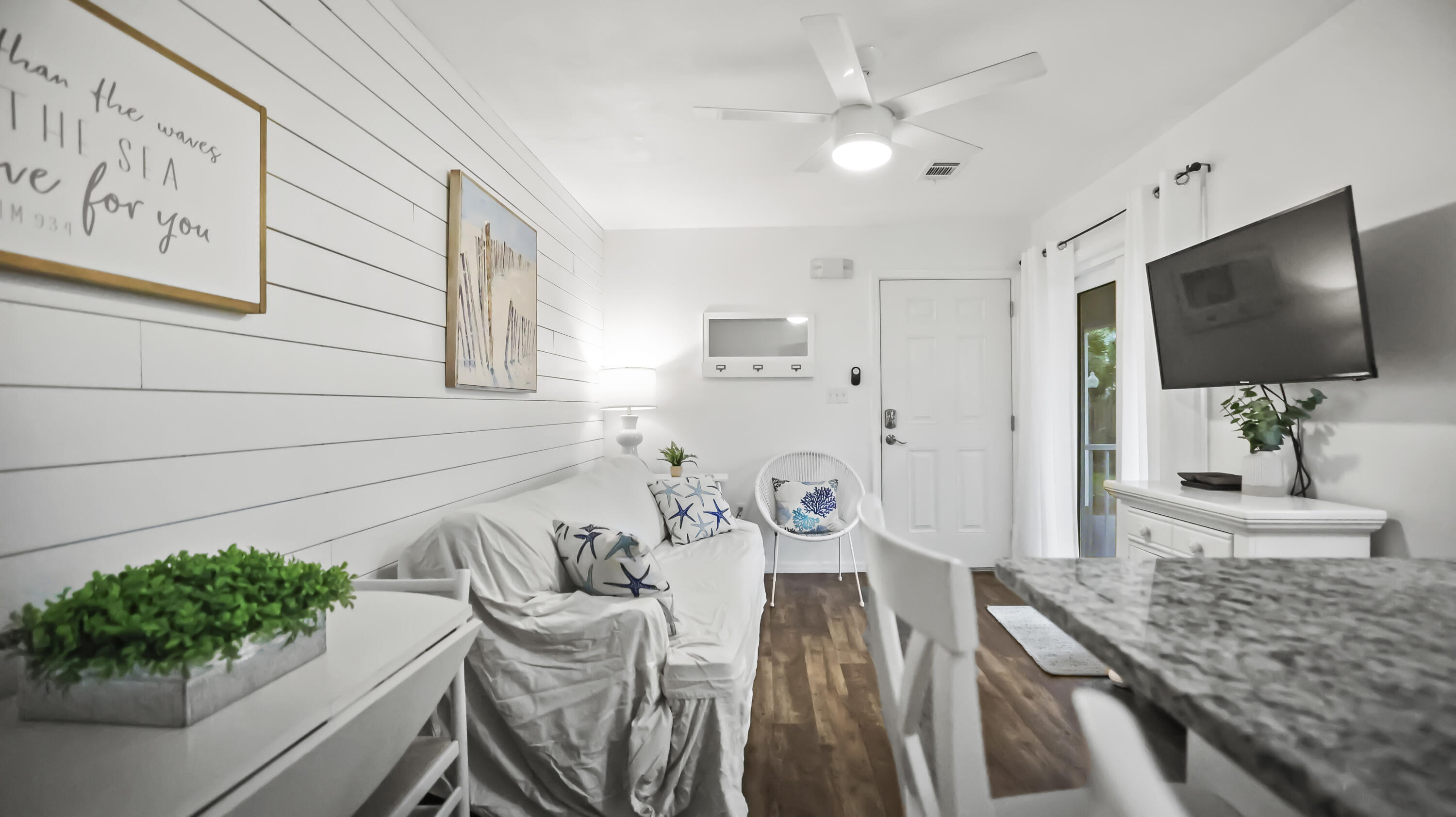 Beachside Villas - Residential