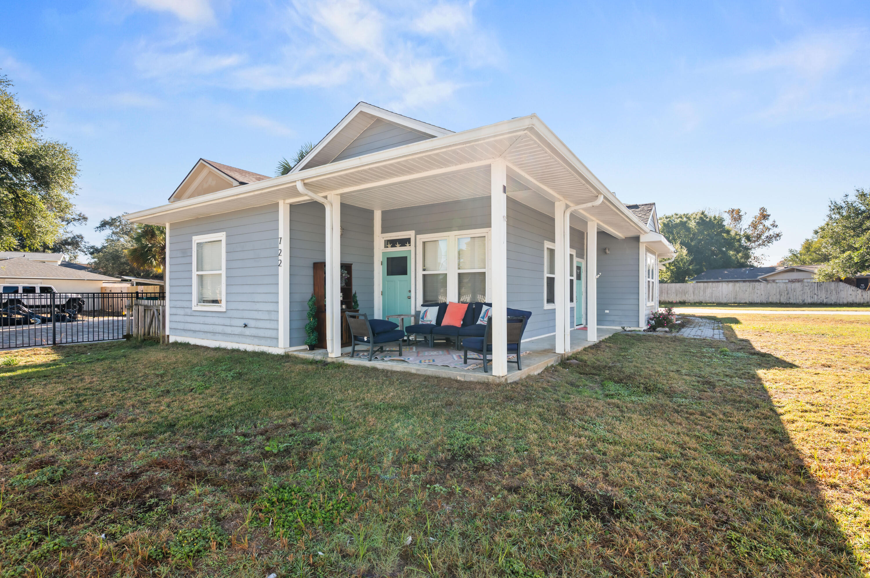 KELLY HOMES S/D - Residential