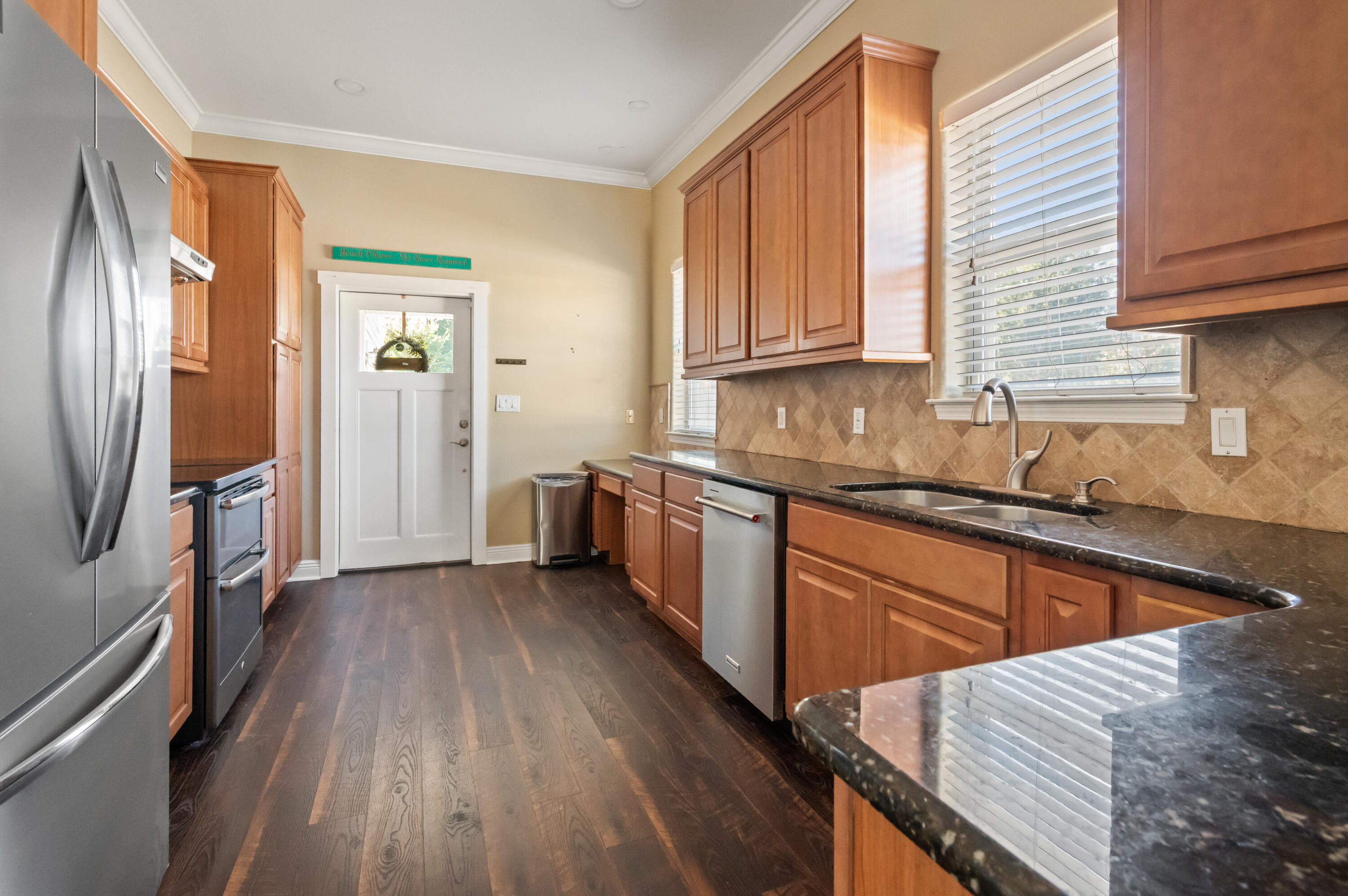 KELLY HOMES S/D - Residential